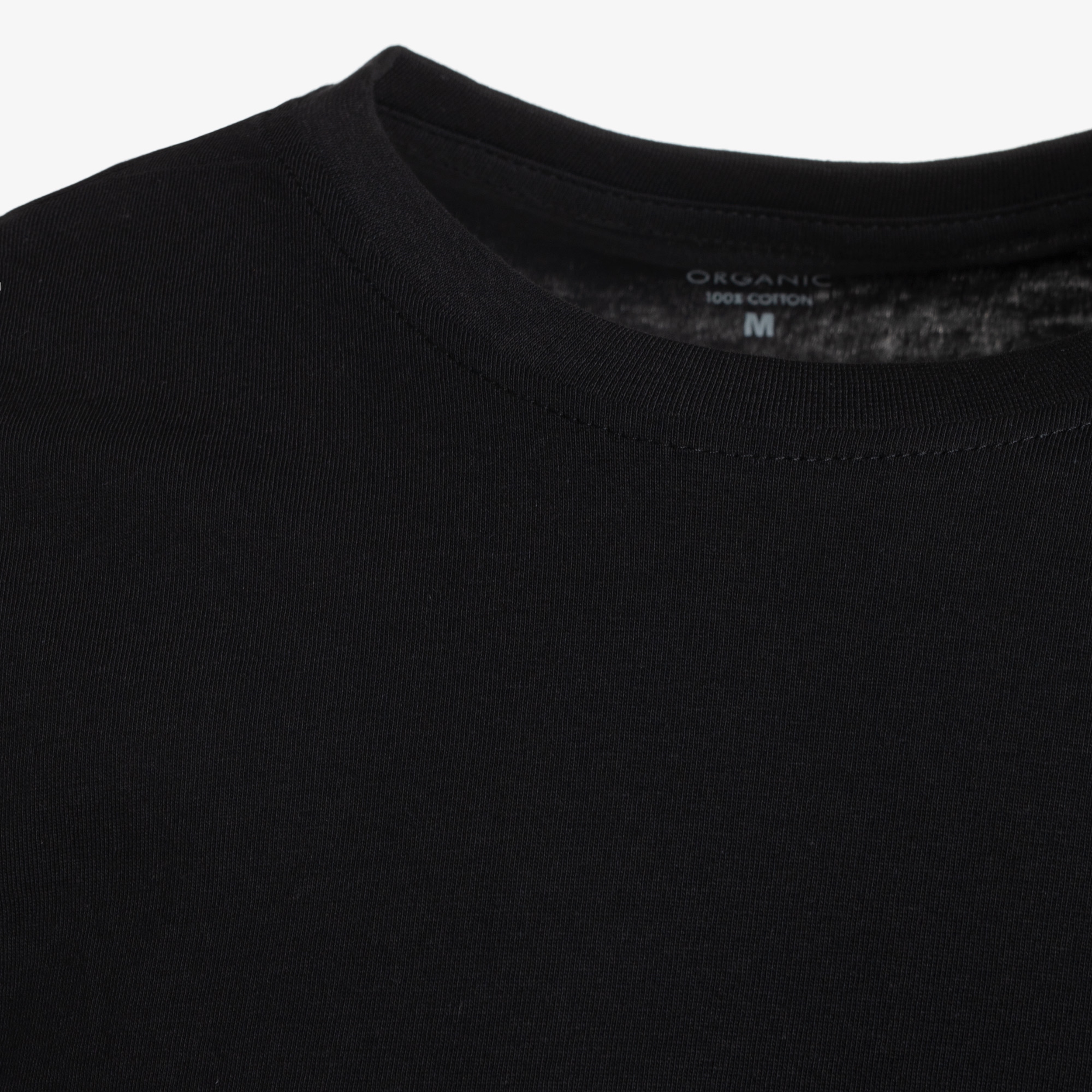 Unsigned heren singlet zwart t-shirts & tops – foto 2
