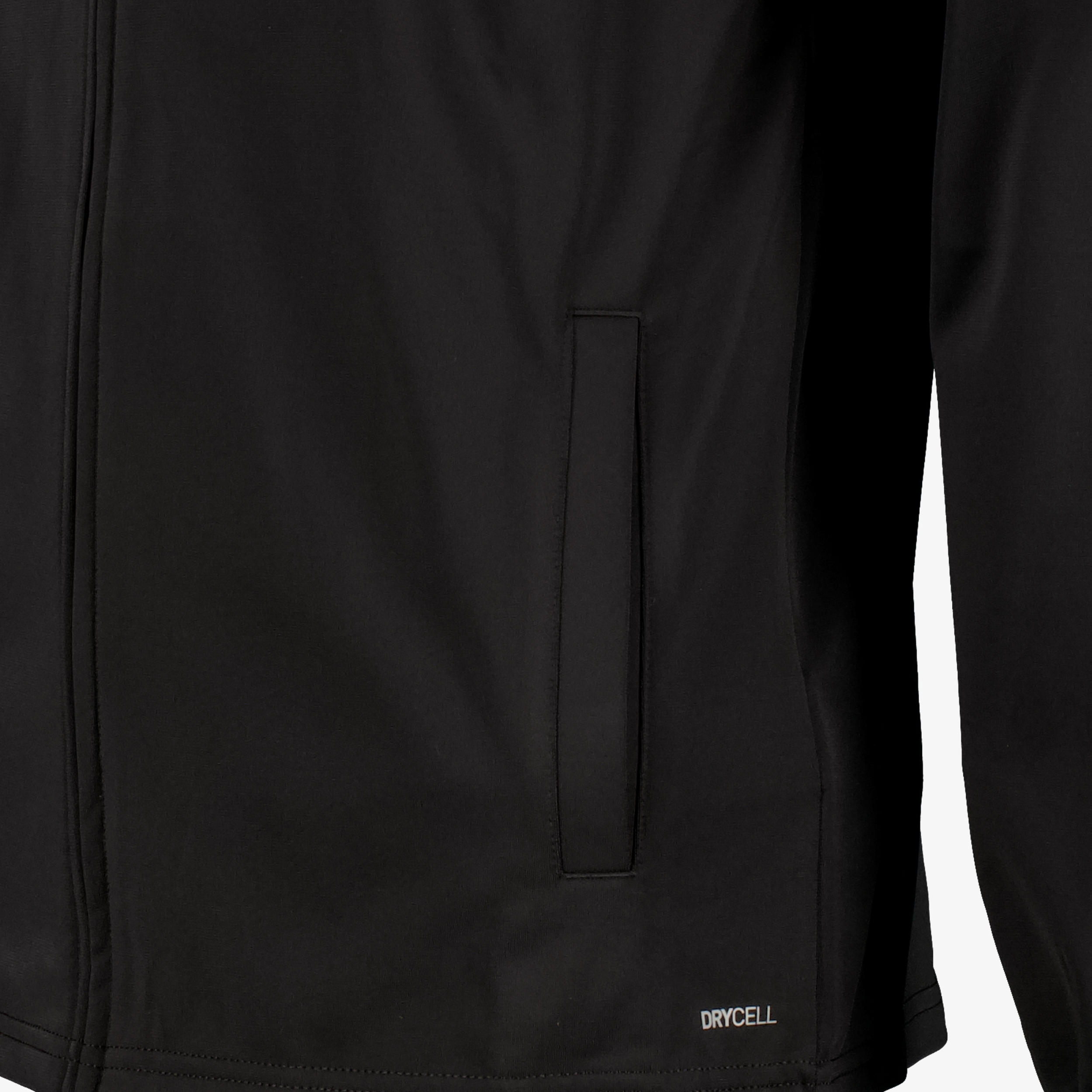 Puma IndividualRISE heren trainingspak zwart rood trainingspakken – foto 4