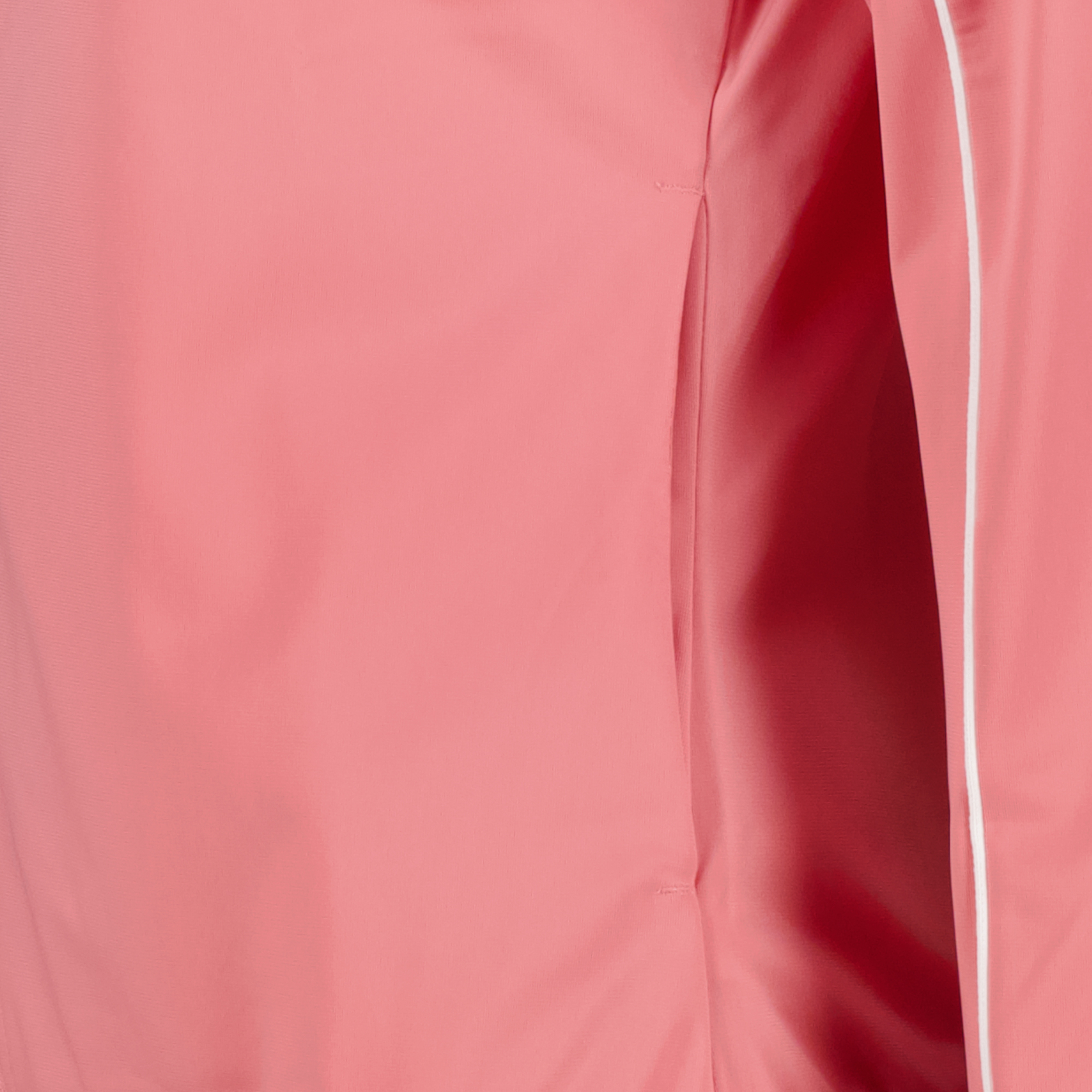 Puma Poly Suit CL dames trainingspak roze broeken & shorts – foto 3