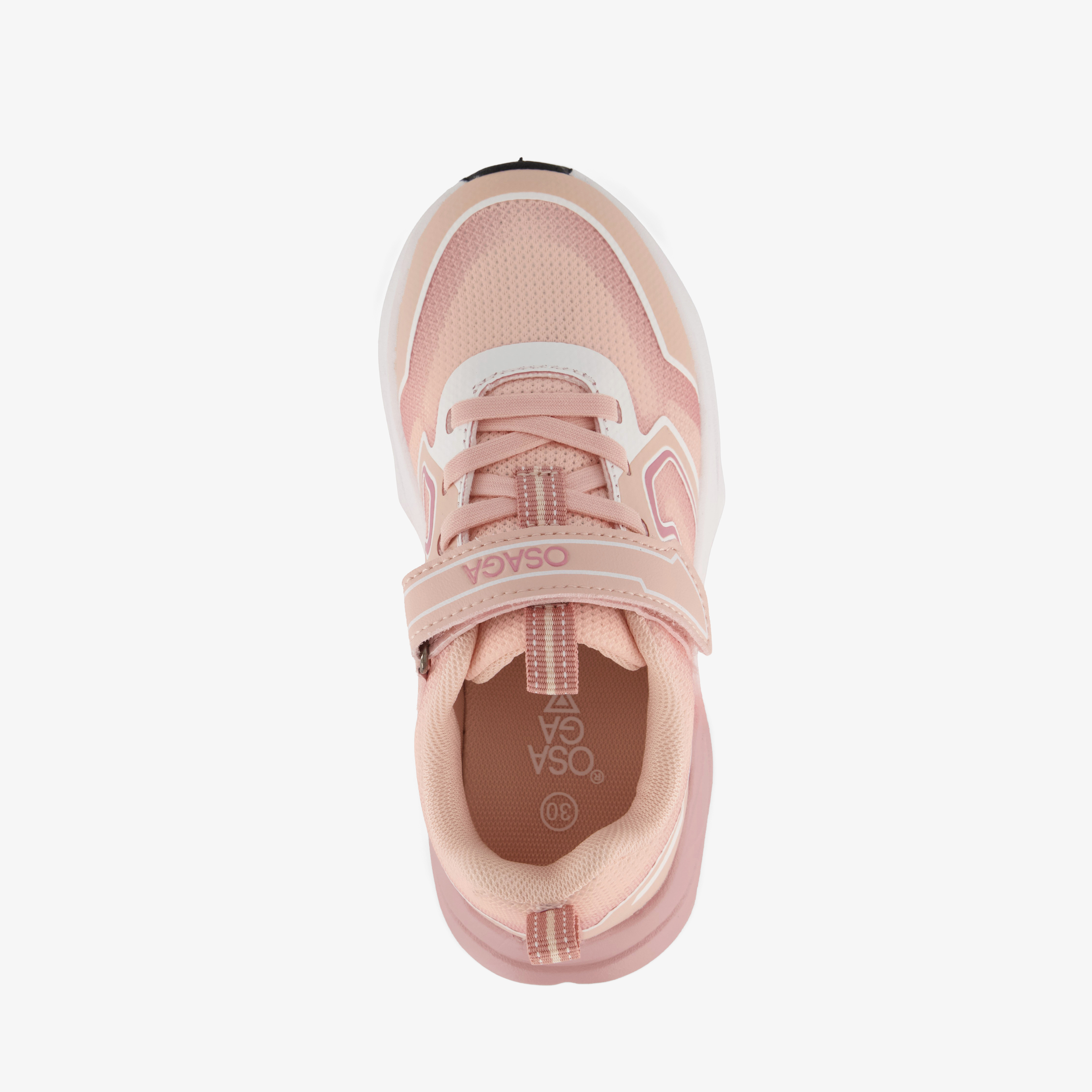 Osaga sportschoenen meisjes roze gymschoenen – foto 4