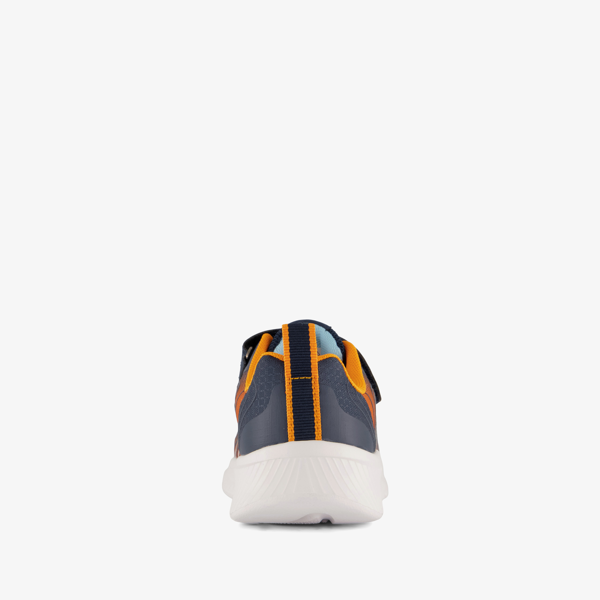 Osaga kinder sportschoenen blauw oranje meisjes sneakers – foto 2