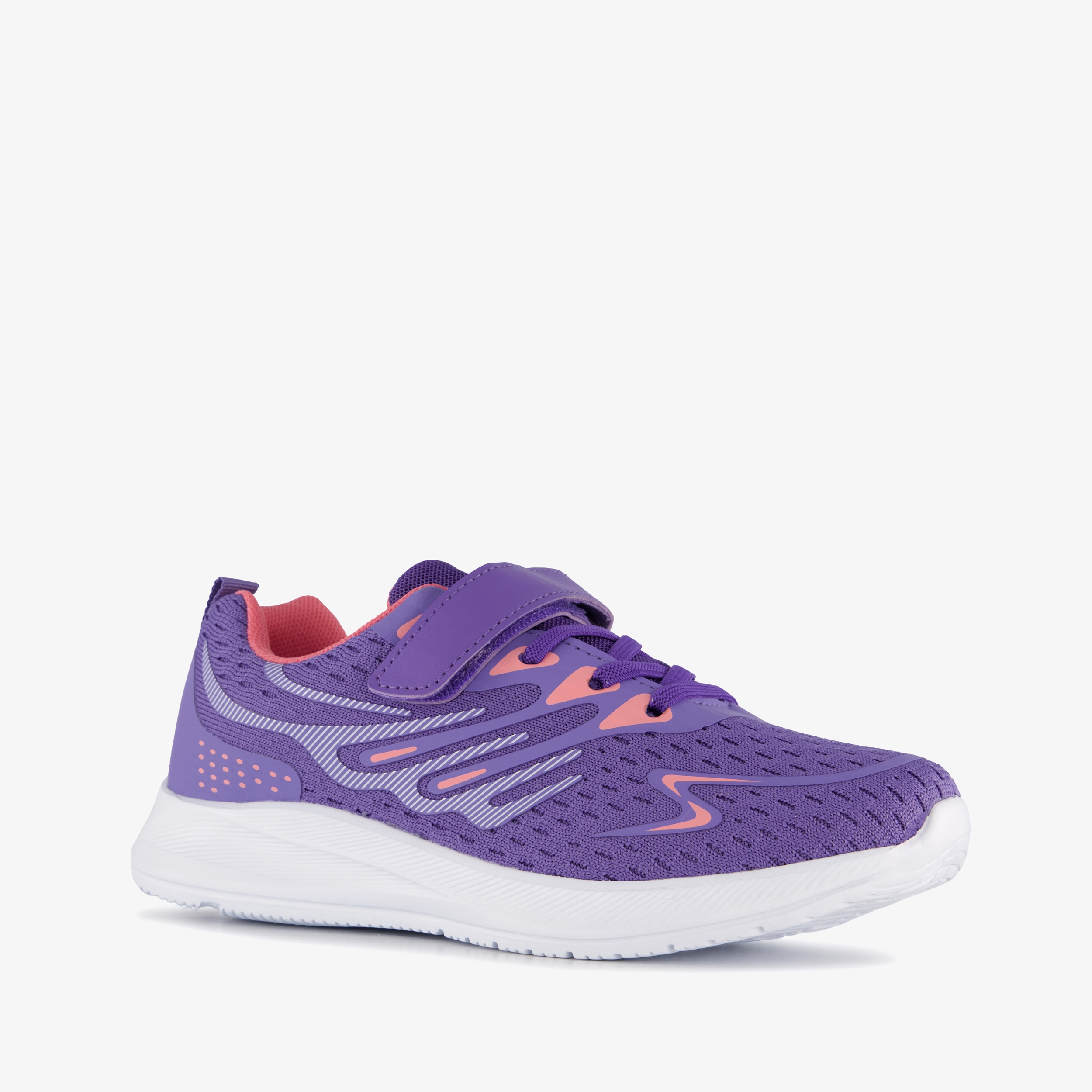 Osaga meisjes sportschoenen paars