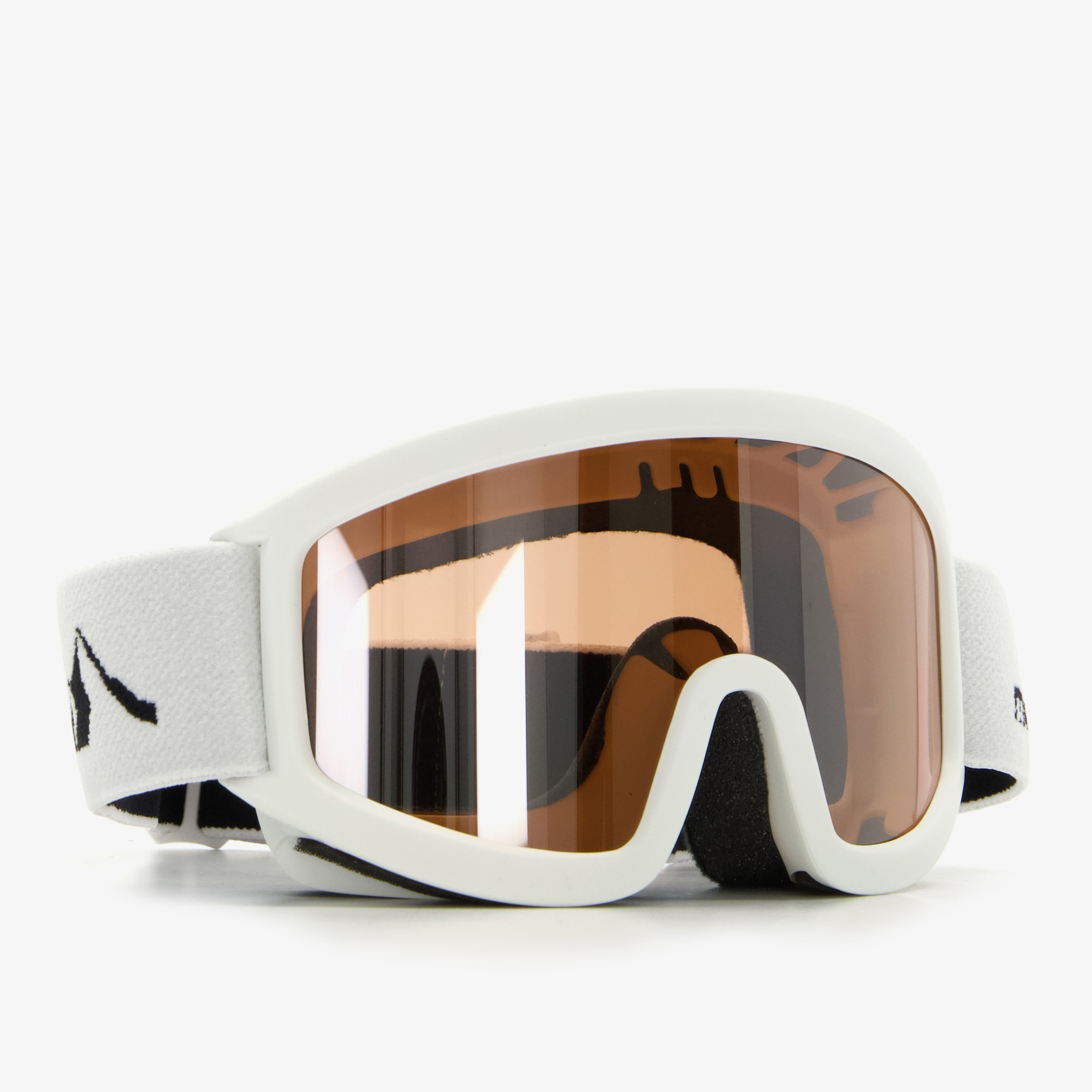 Mountain Peak kinder skibril oranje lens cat. 1 Mountain Peak kinder skibril oranje lens cat. 1