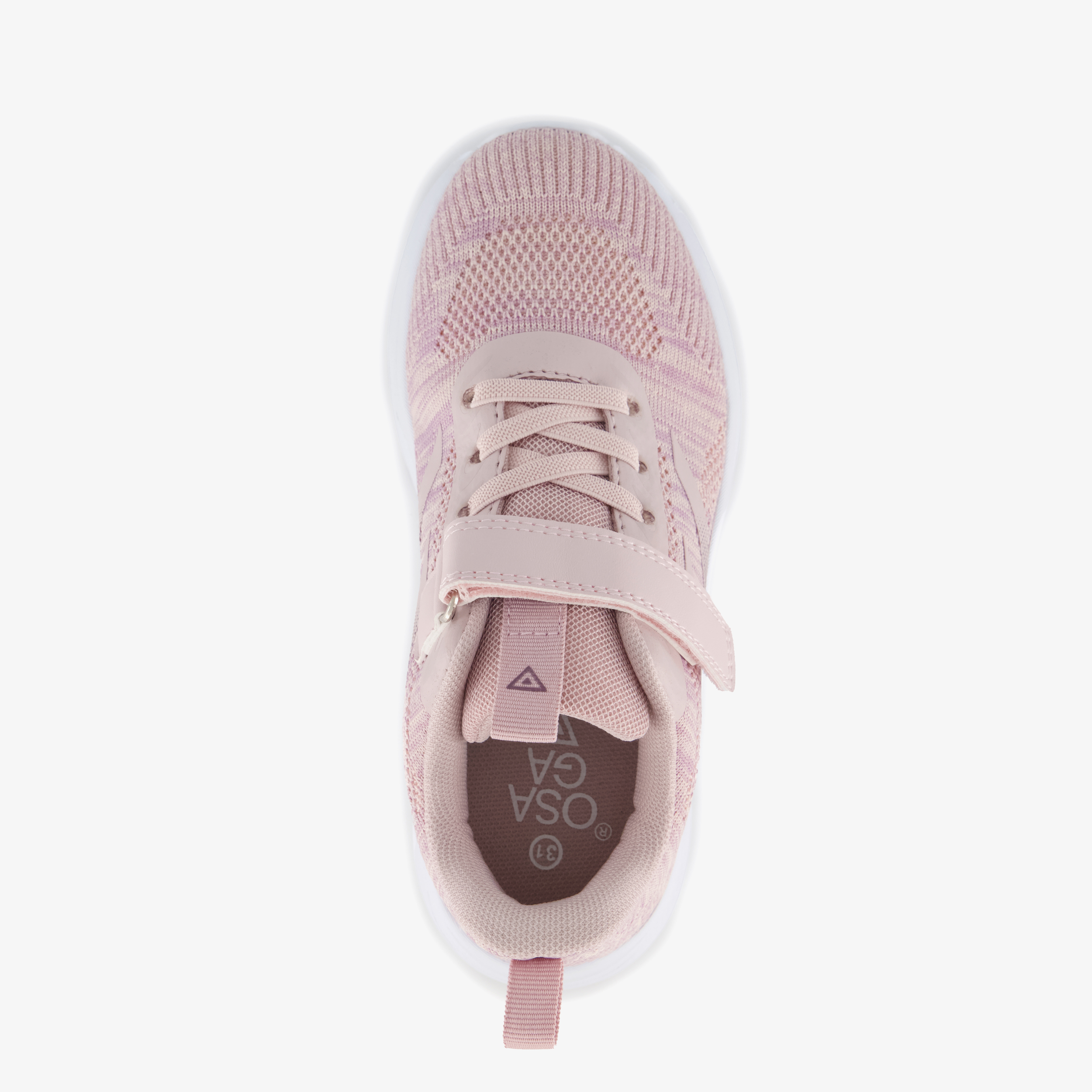 Osaga meisjes sportschoenen roze sneakers – foto 4