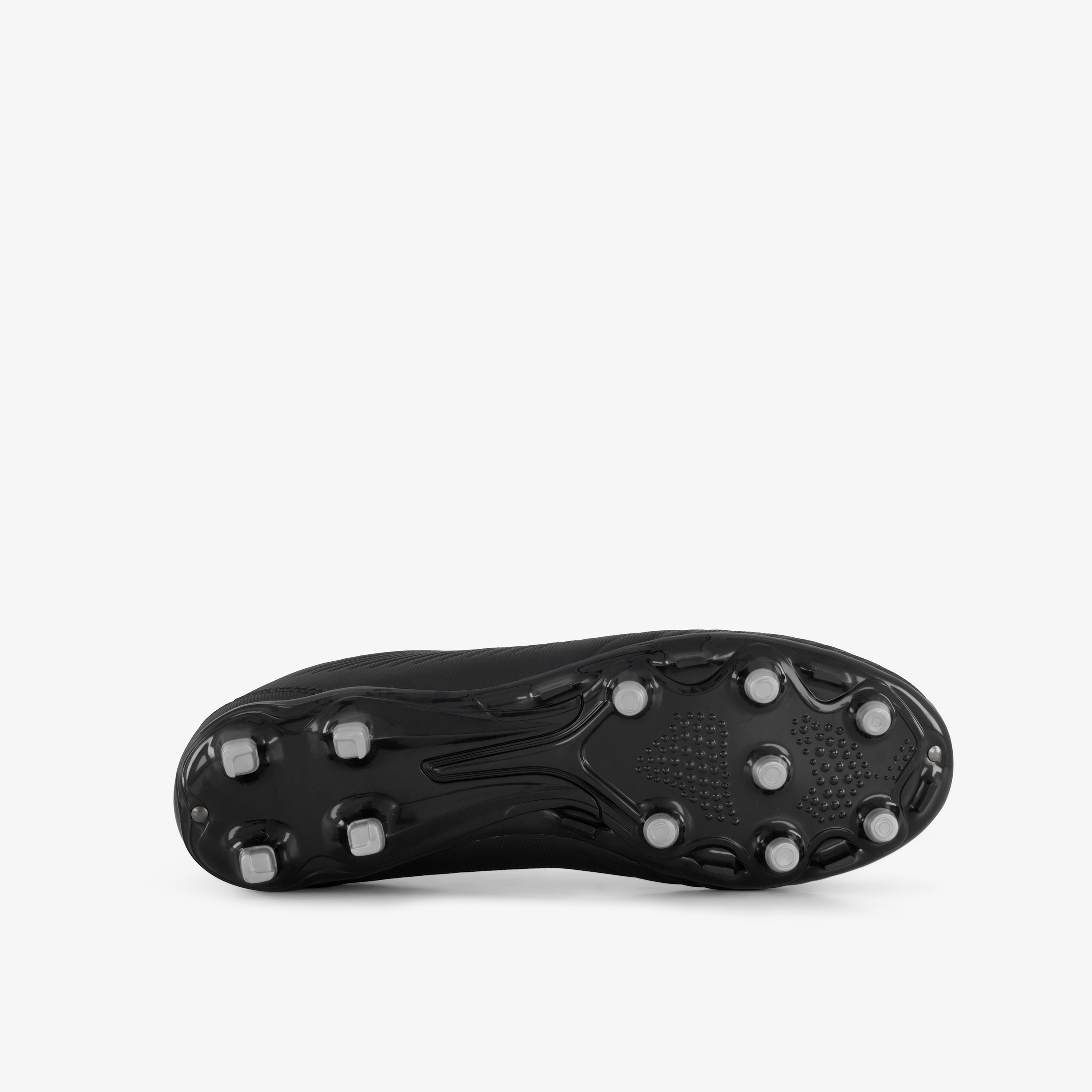 Dutchy Flow MG heren voetbalschoenen zwart – foto 3