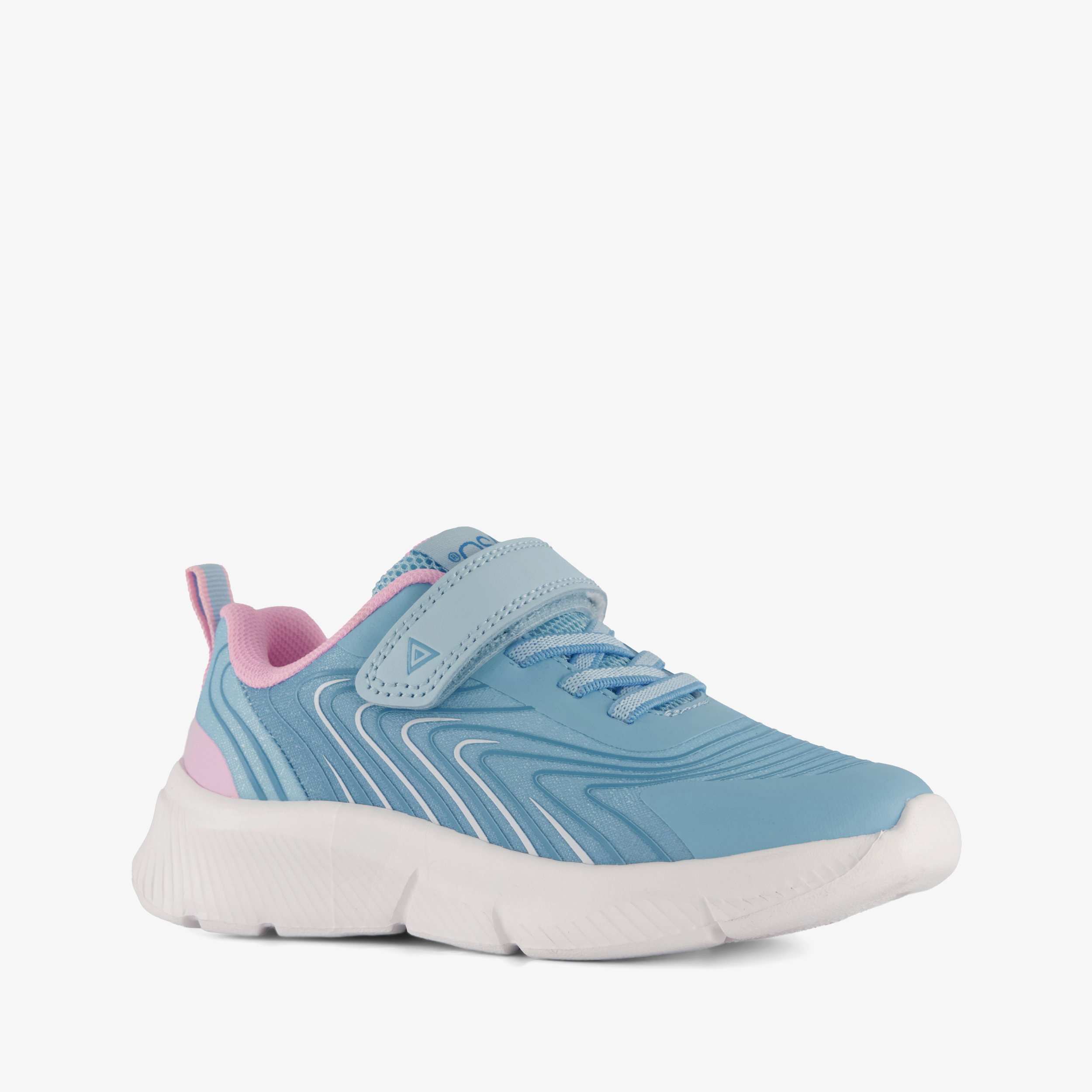 Osaga kinder sportschoenen blauw blauw meisjes sneakers