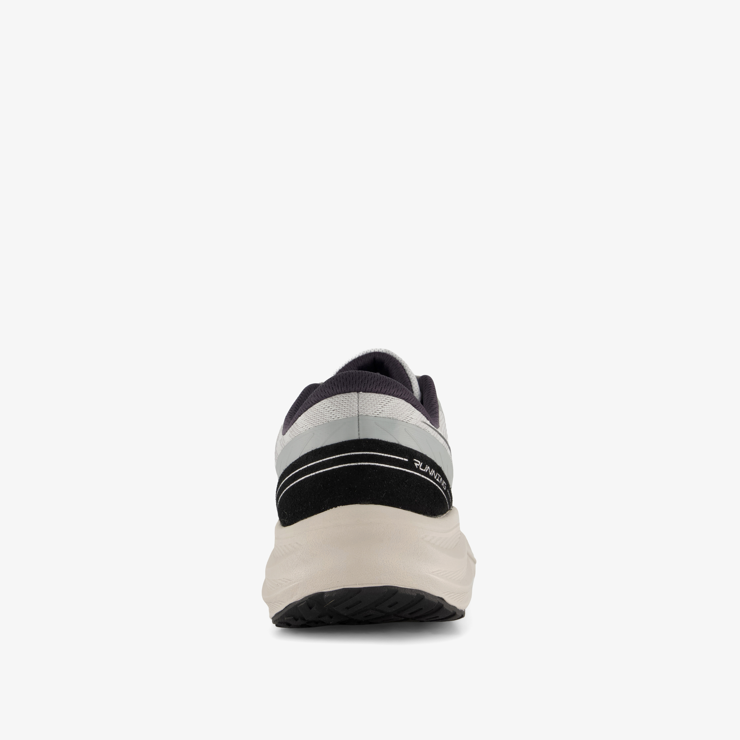 Osaga sportschoenen heren grijs beige sneakers – foto 2