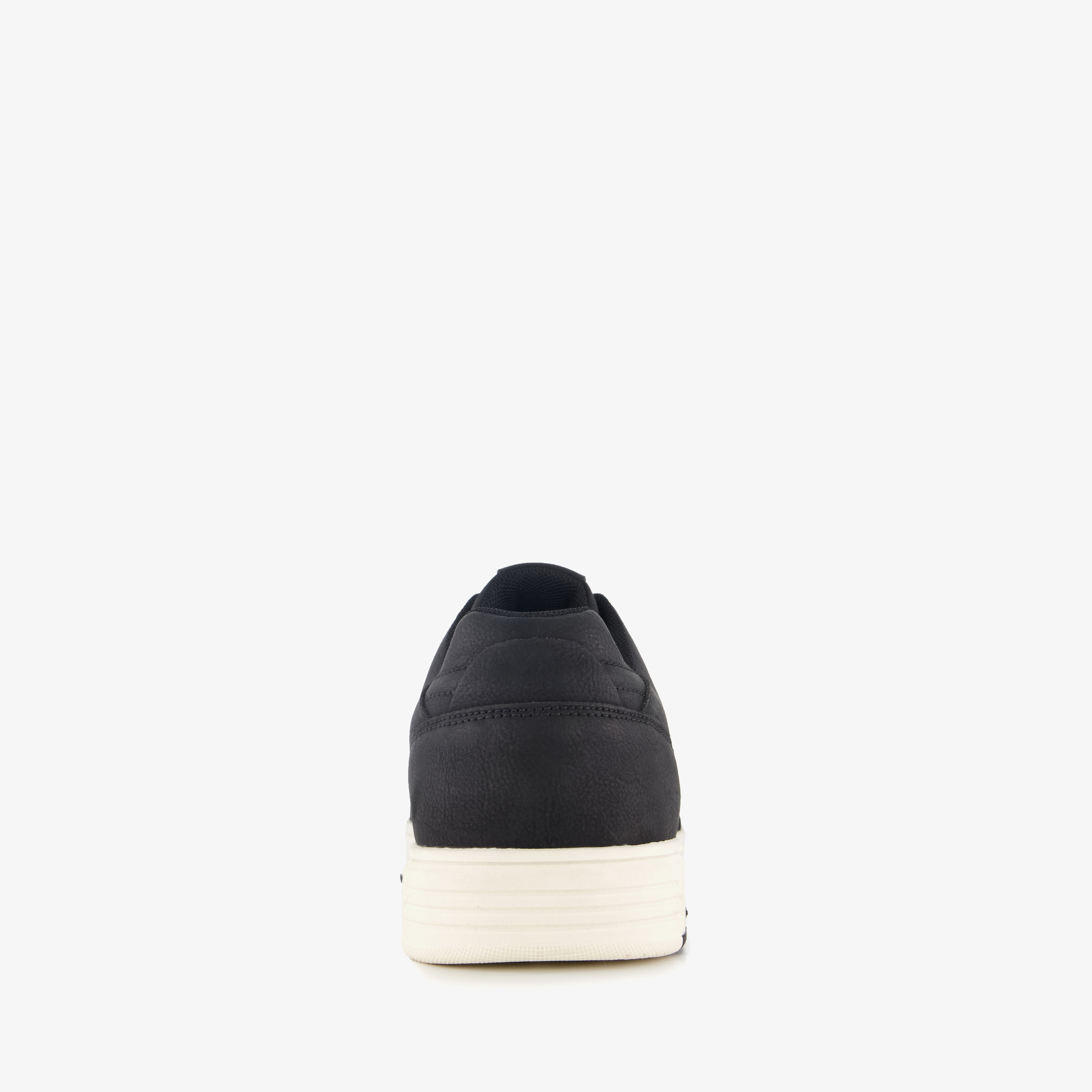 Blue box heren sneakers zwart – foto 2