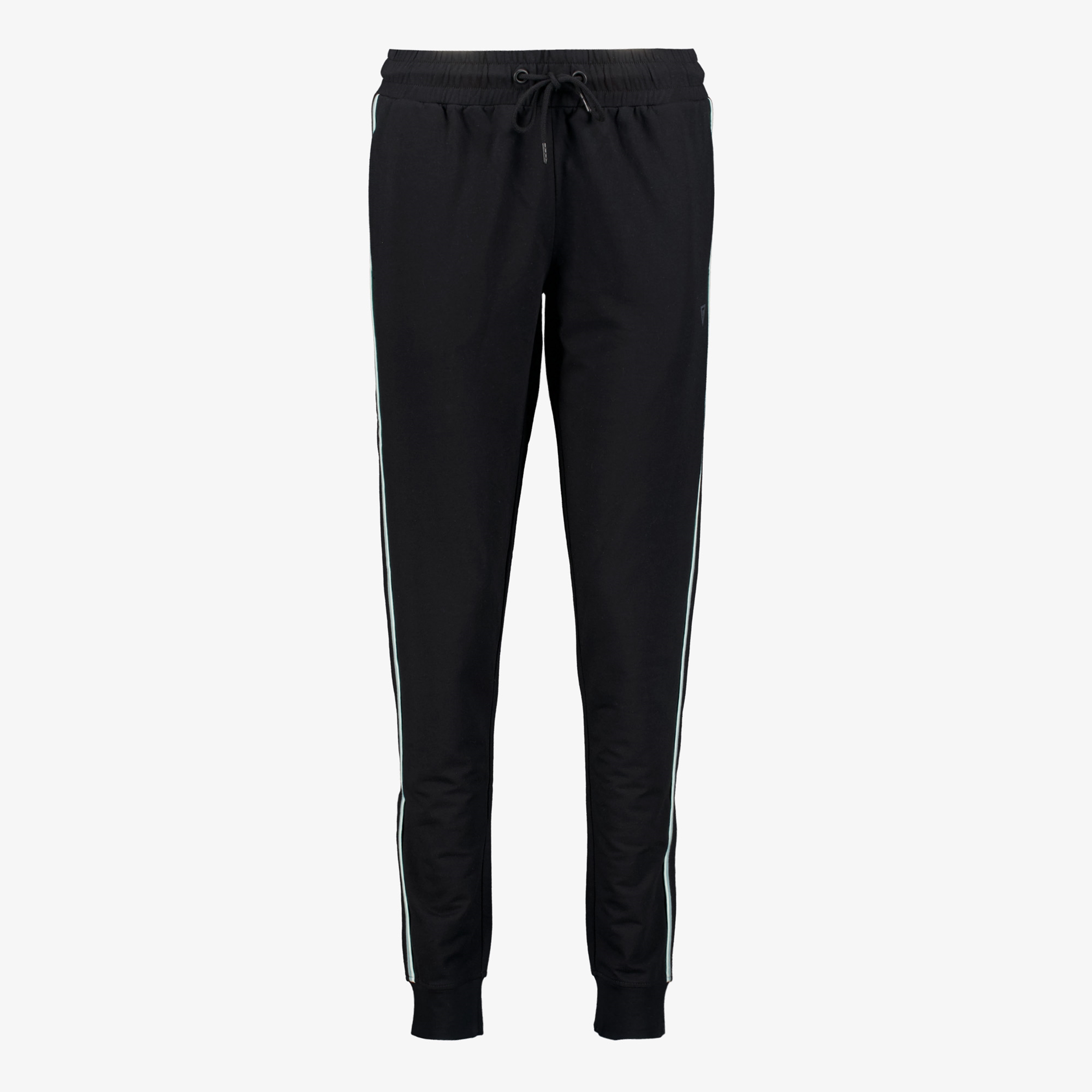 Osaga dames joggingbroek zwart