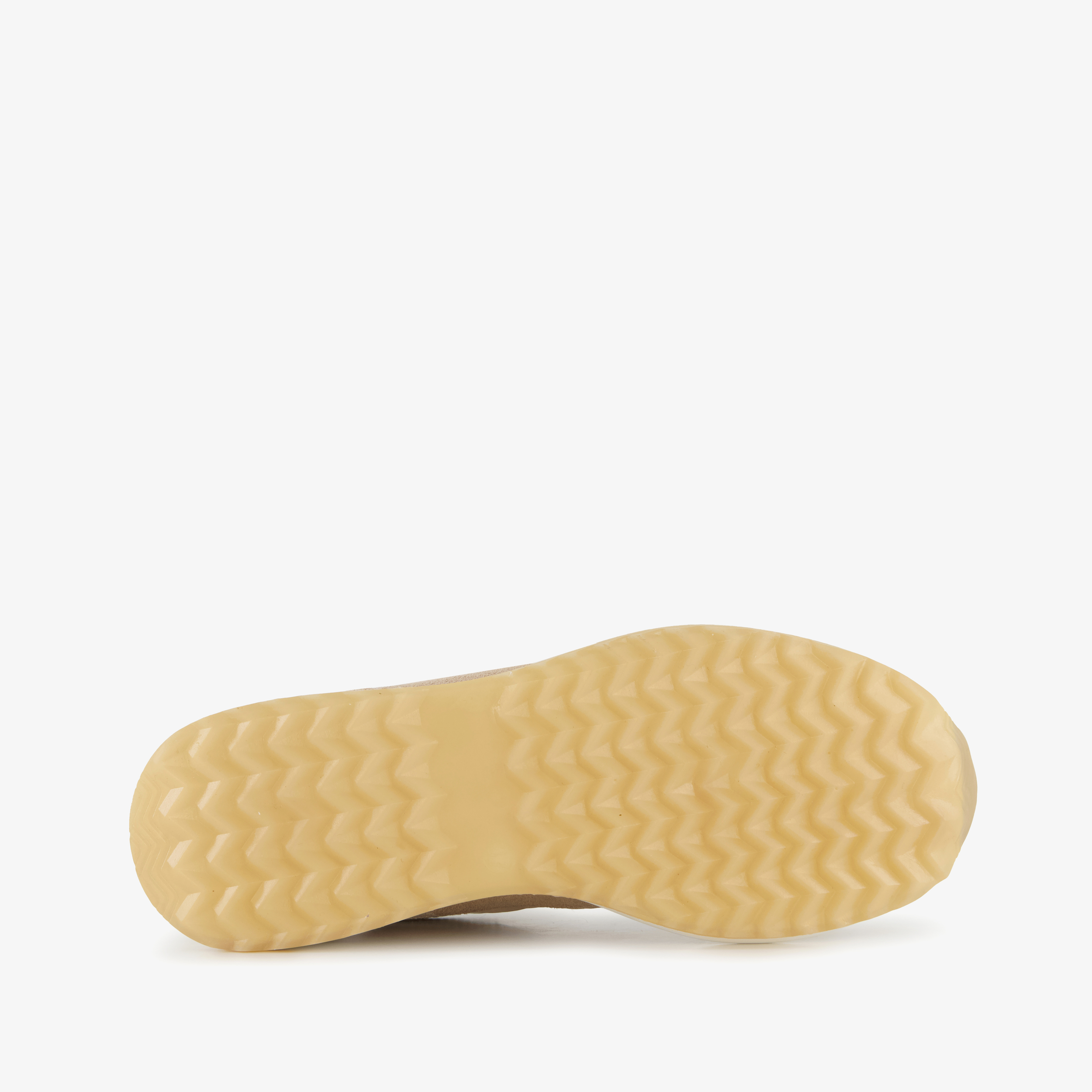 Harper suède dames sneakers beige – foto 3
