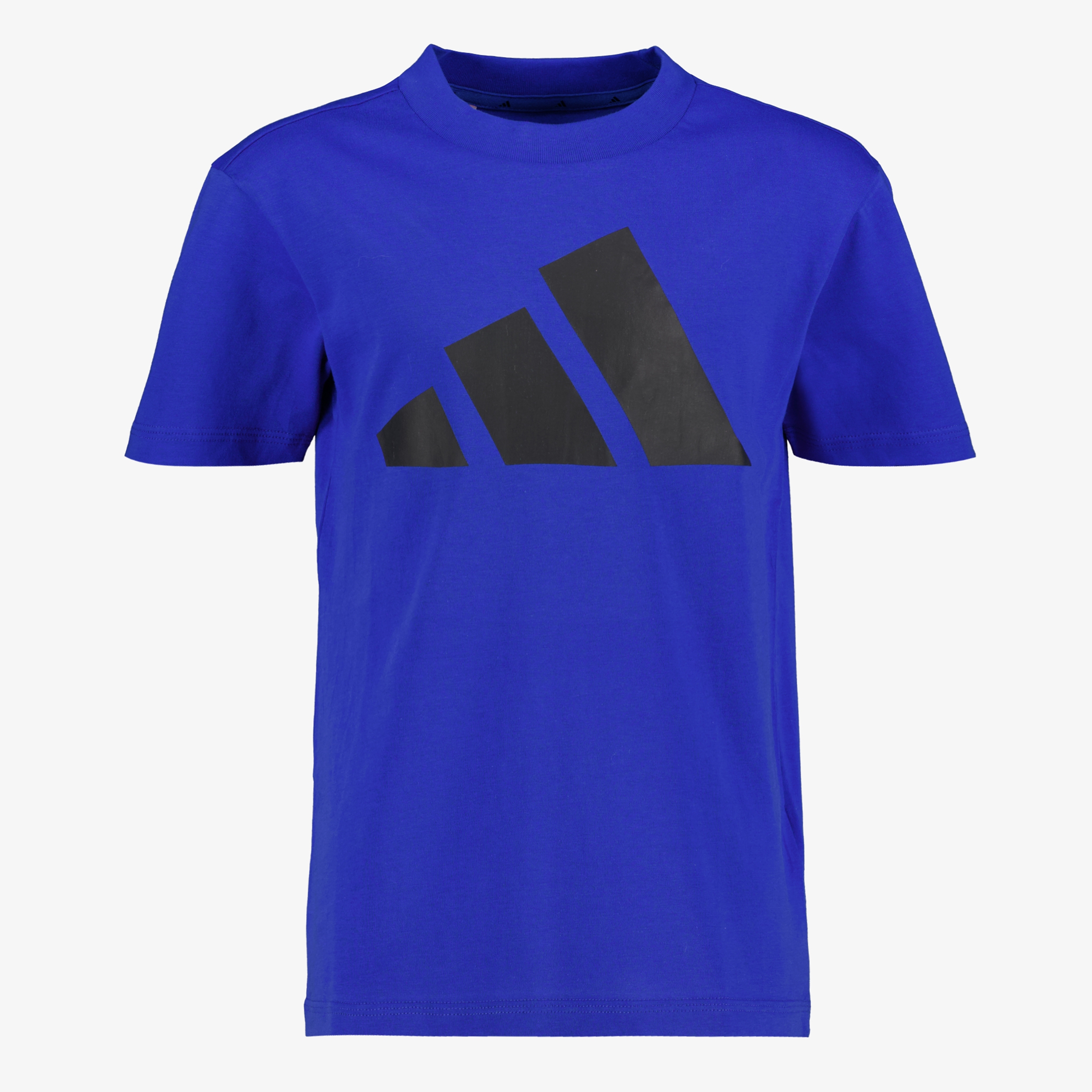Adidas Essentials kinder sport T-shirt blauw