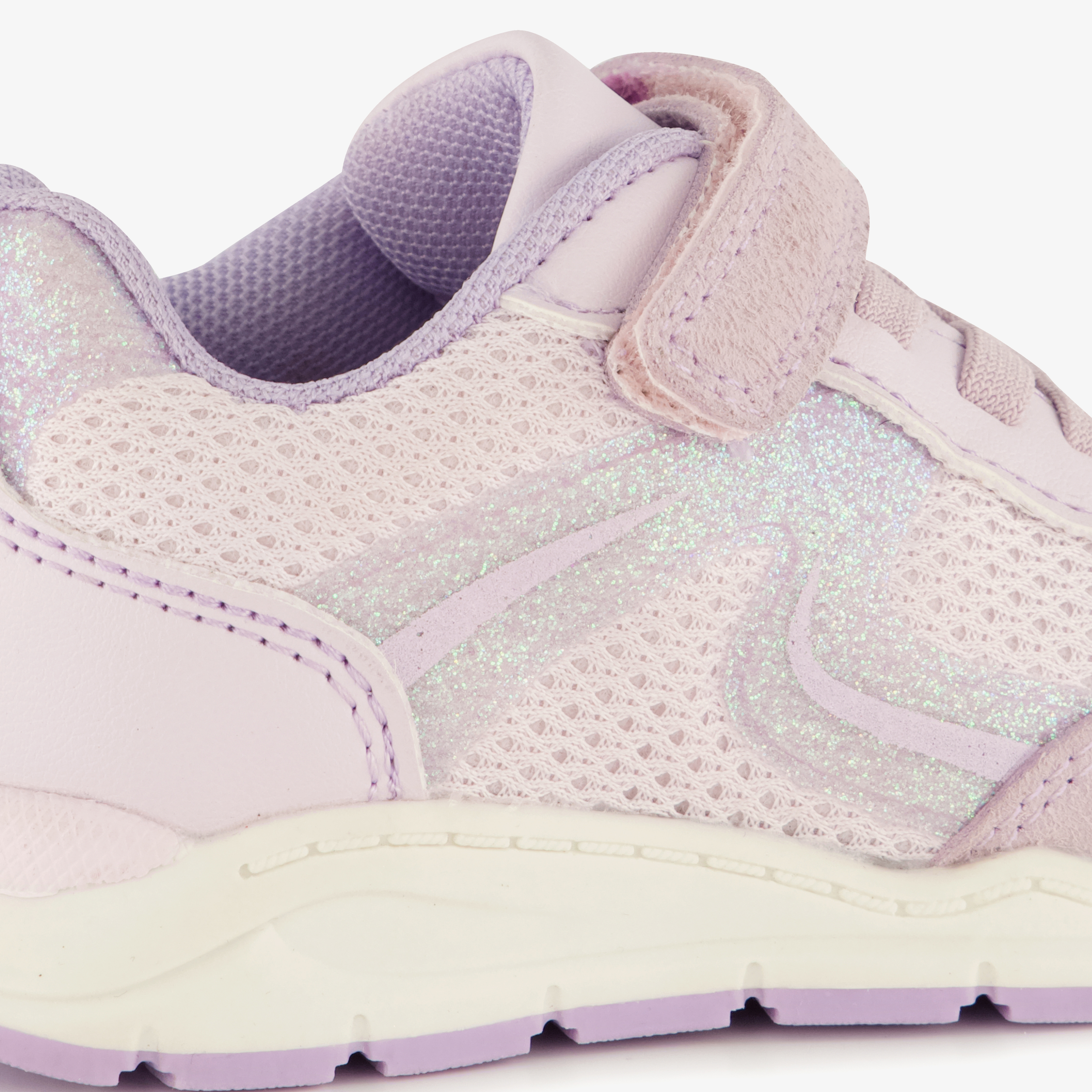 Blue Box meisjes sneakers lila – foto 5