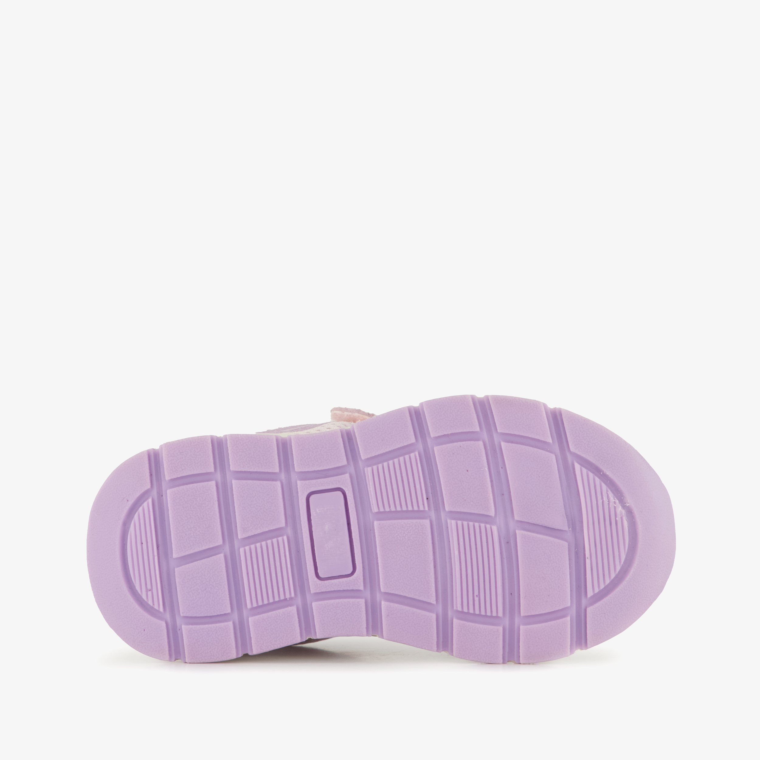 Blue Box meisjes sneakers lila – foto 3