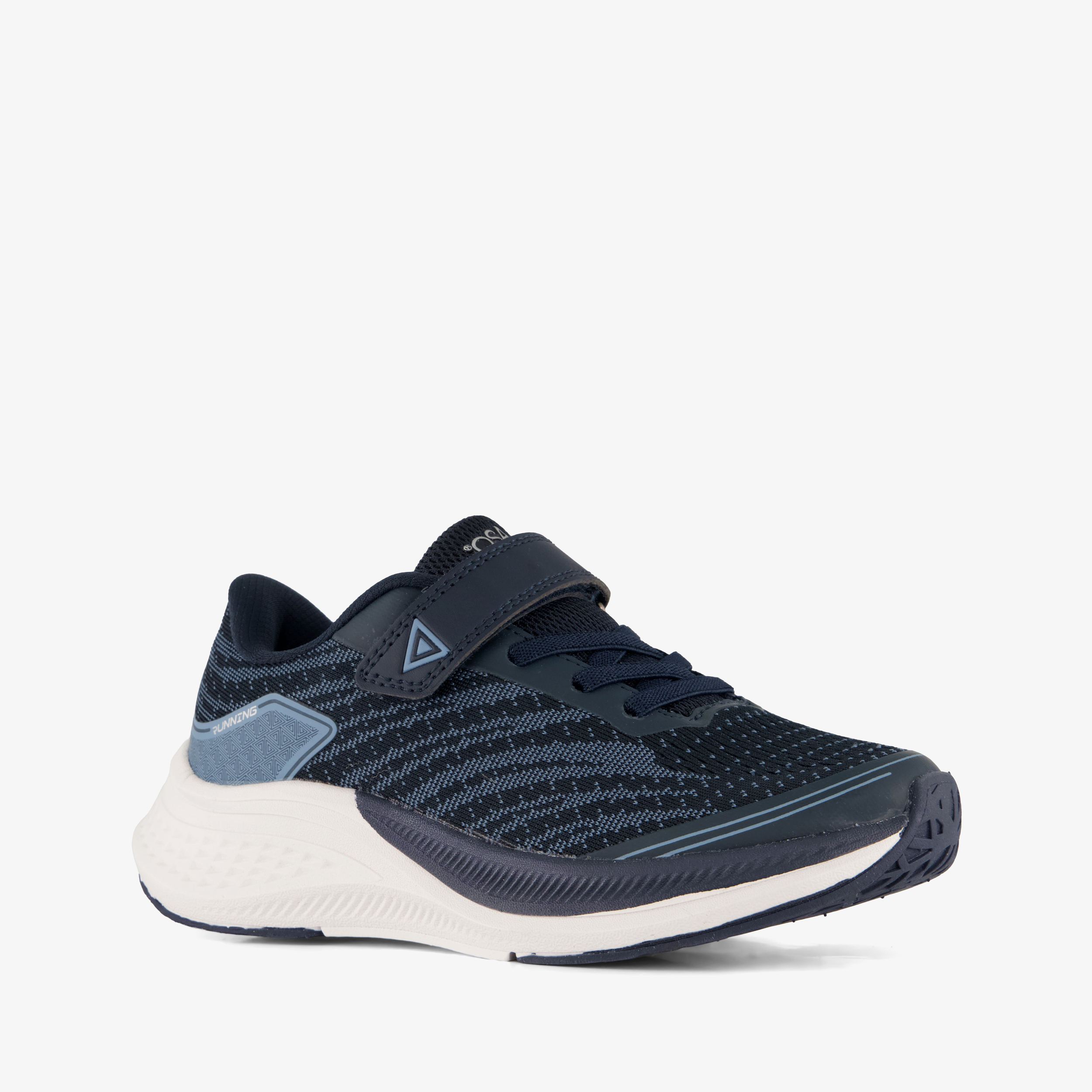 Osaga kinder Sportschoenen blauw meisjes sneakers