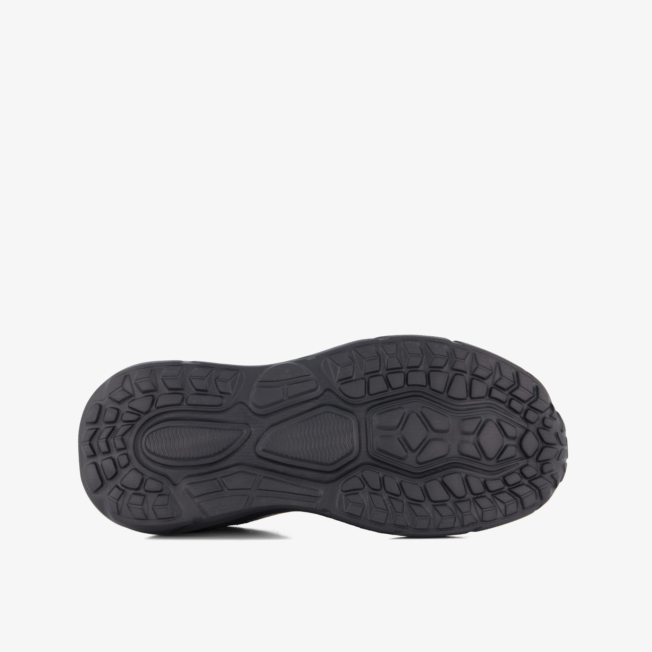 Osaga Block kinder sportschoenen zwart meisjes sneakers – foto 3