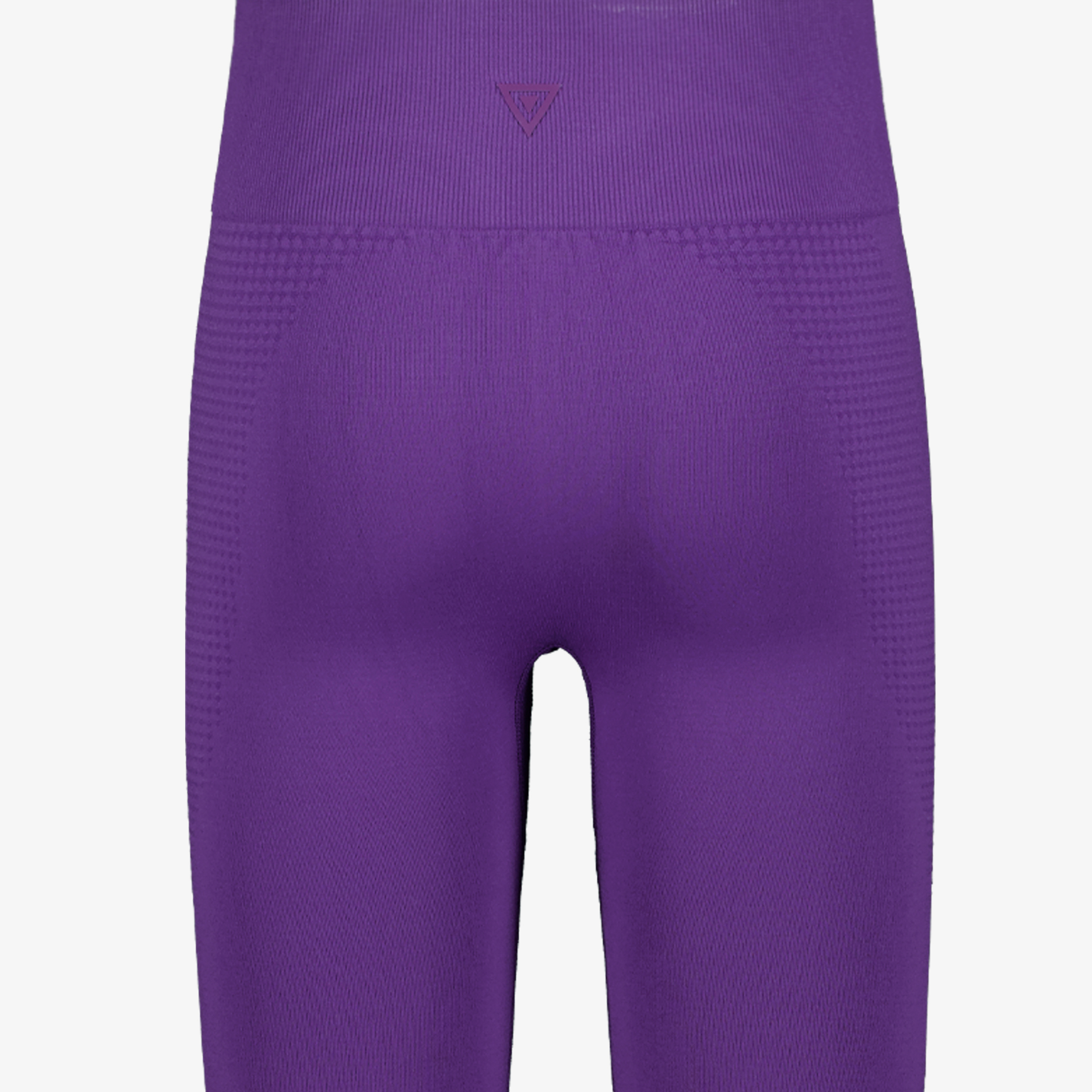 Osaga seamless meisjes legging paars broeken & shorts – foto 2