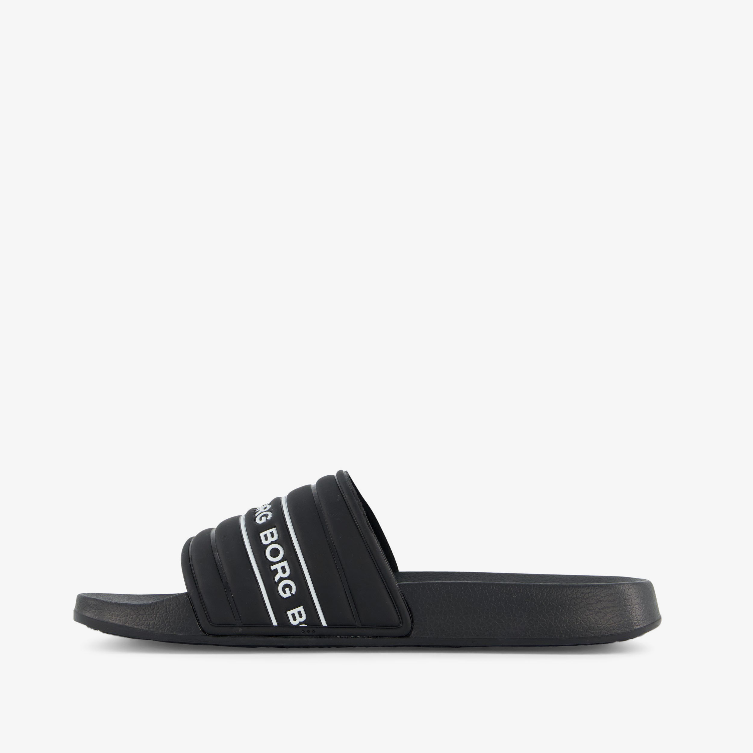 Bjorn Borg STK Harper III badslippers zwart dames – foto 2