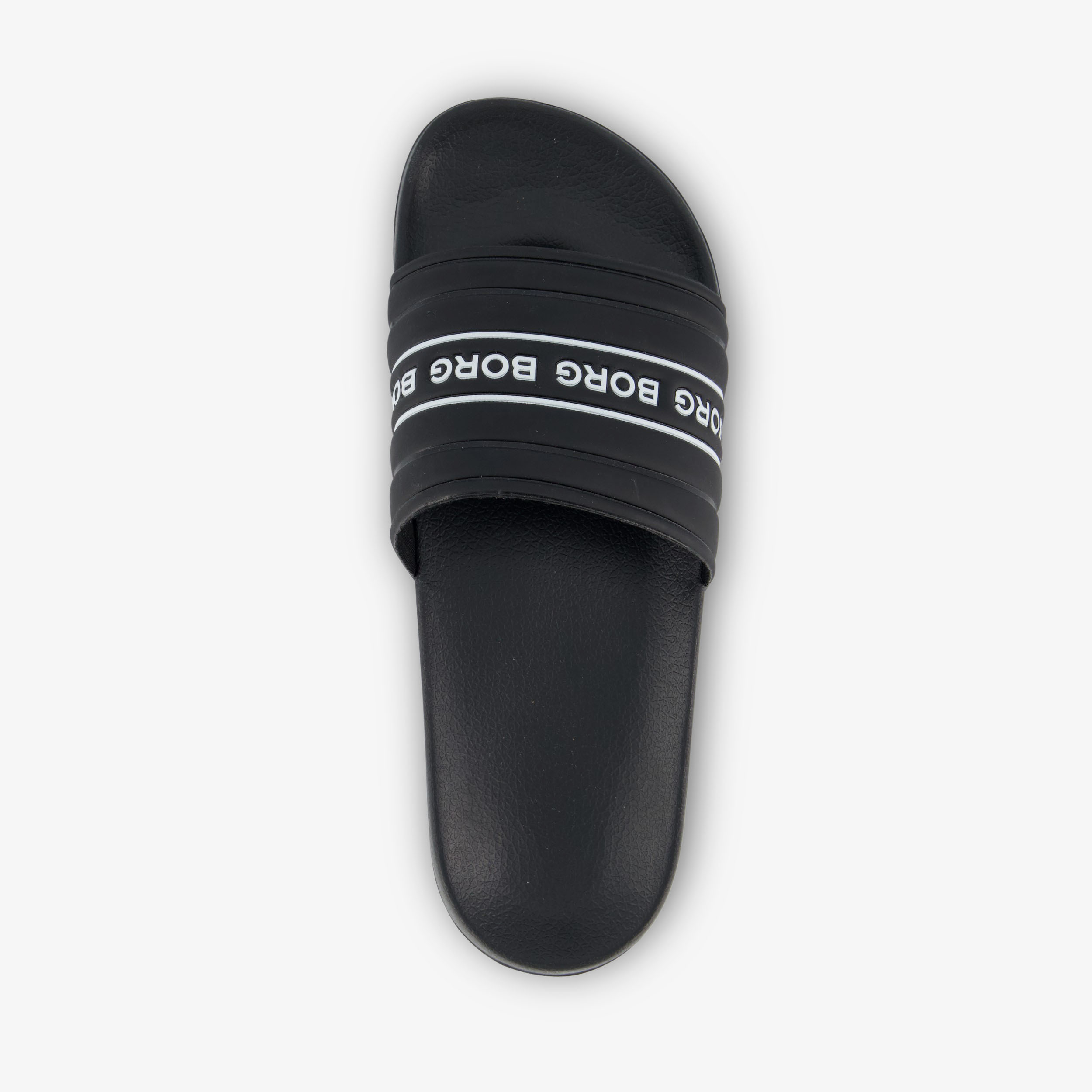 Bjorn Borg STK Harper III badslippers zwart dames – foto 4