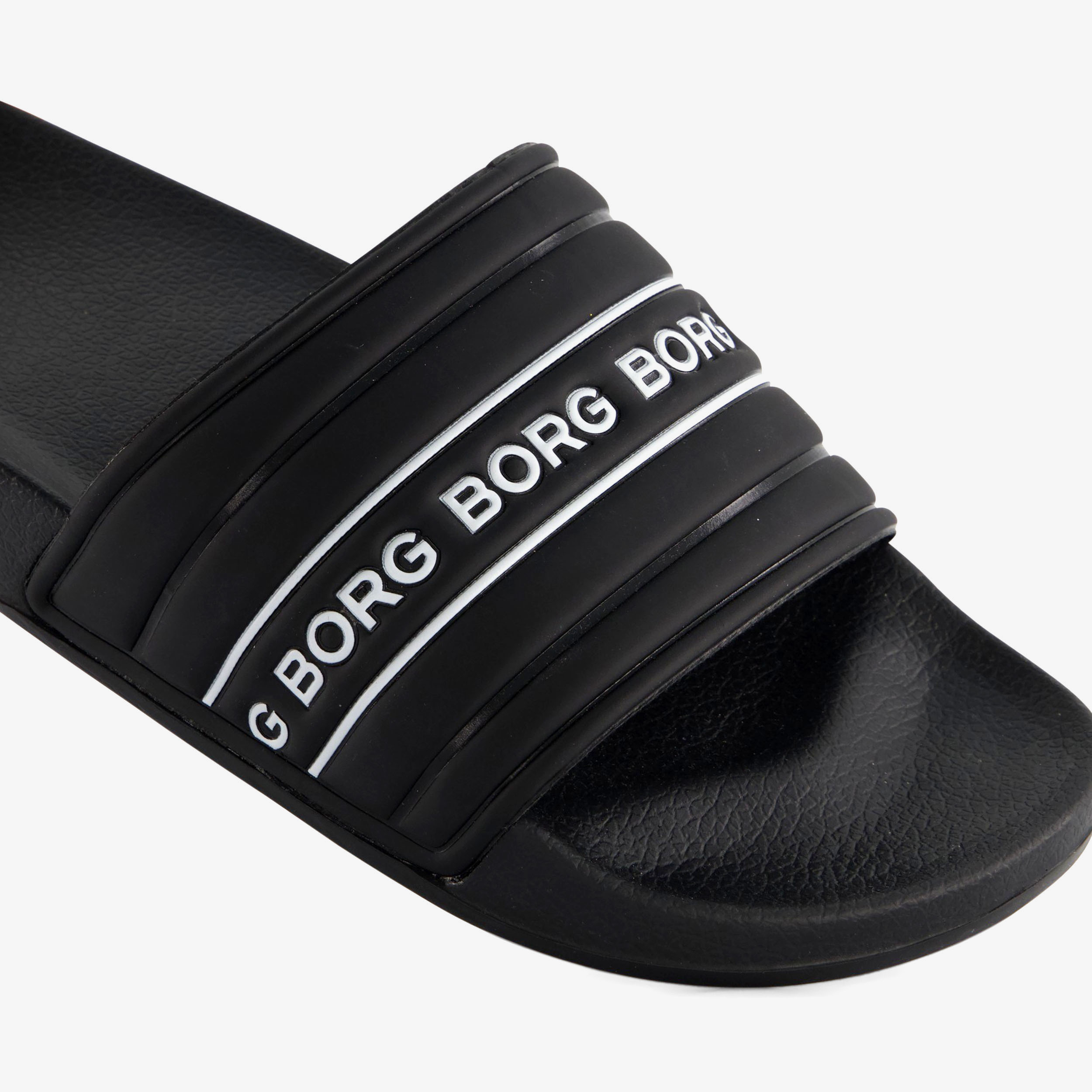 Bjorn Borg STK Harper III badslippers zwart dames – foto 5