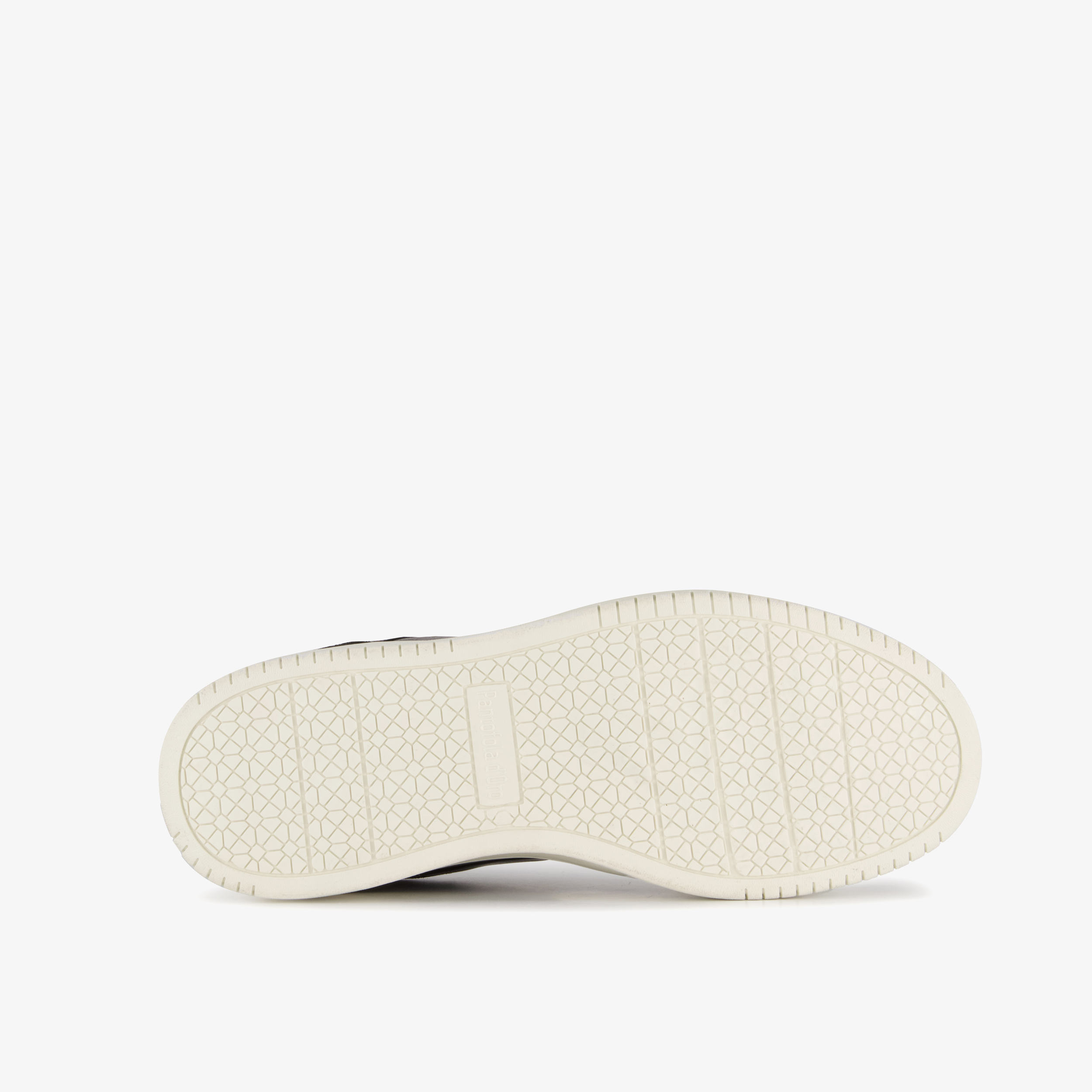 Pantofola d'Oro heren sneakers zwart – foto 3
