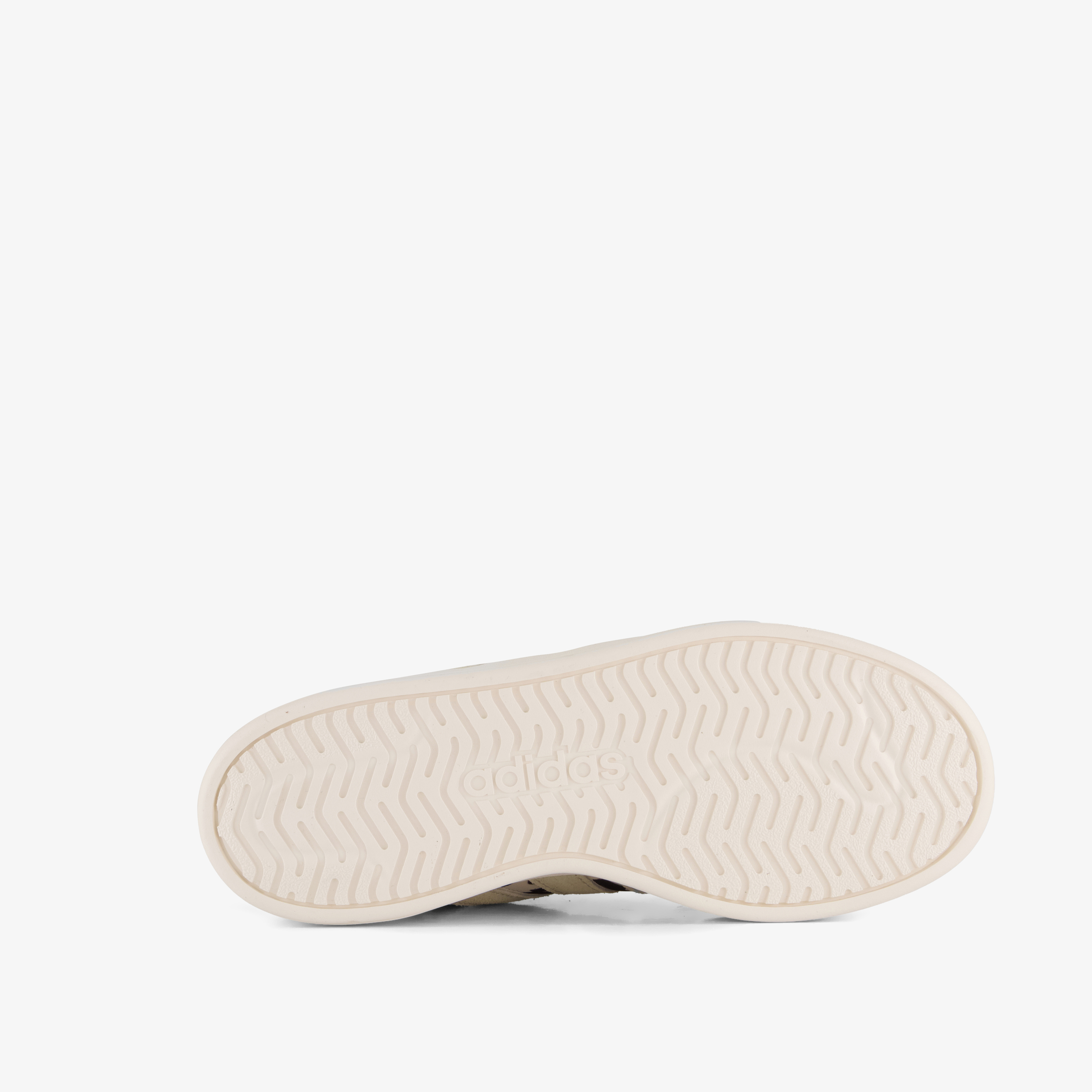 Adidas Streettalk Bold dames sneakers beige – foto 3