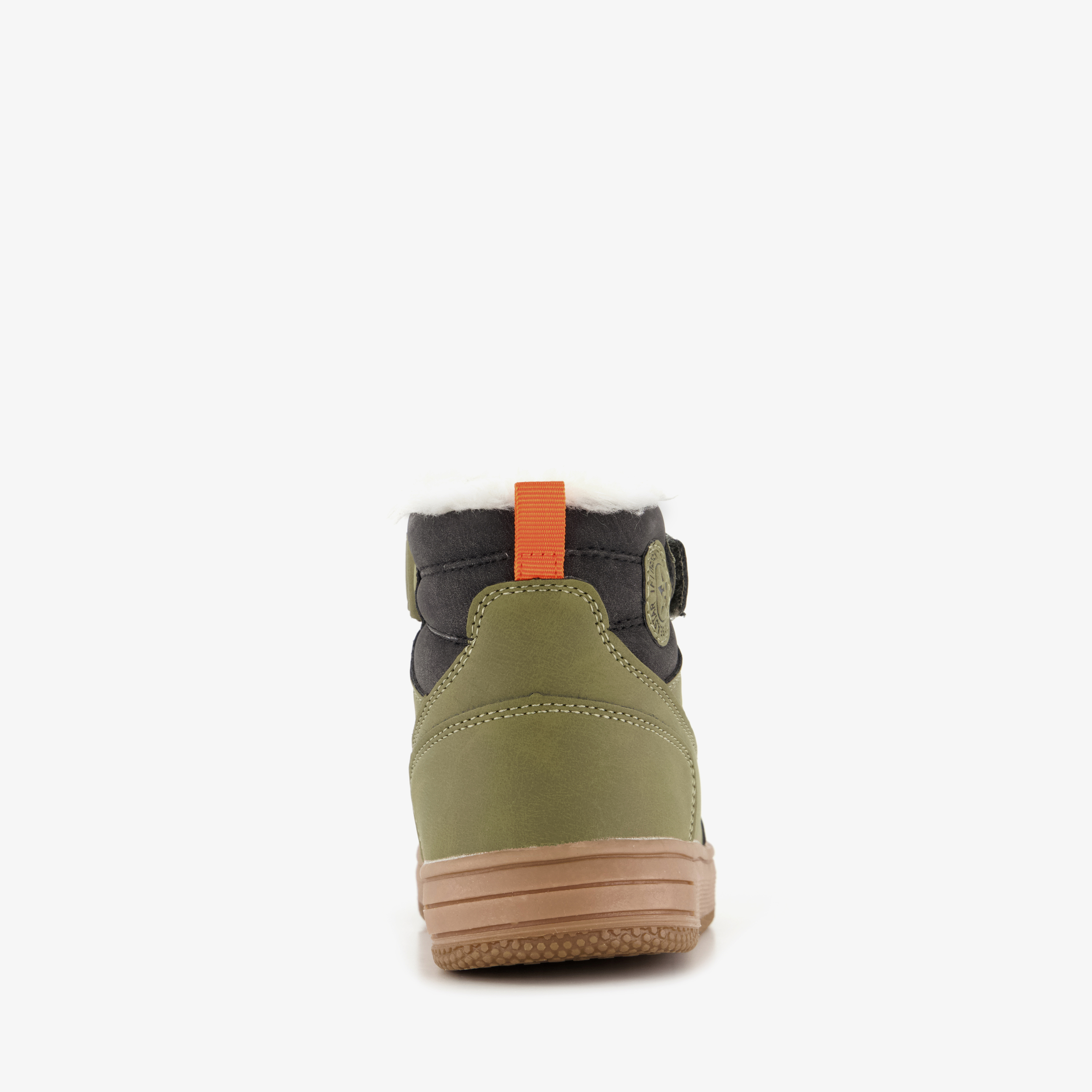 Blue Box gevoerde jongens veterboots groen – foto 2