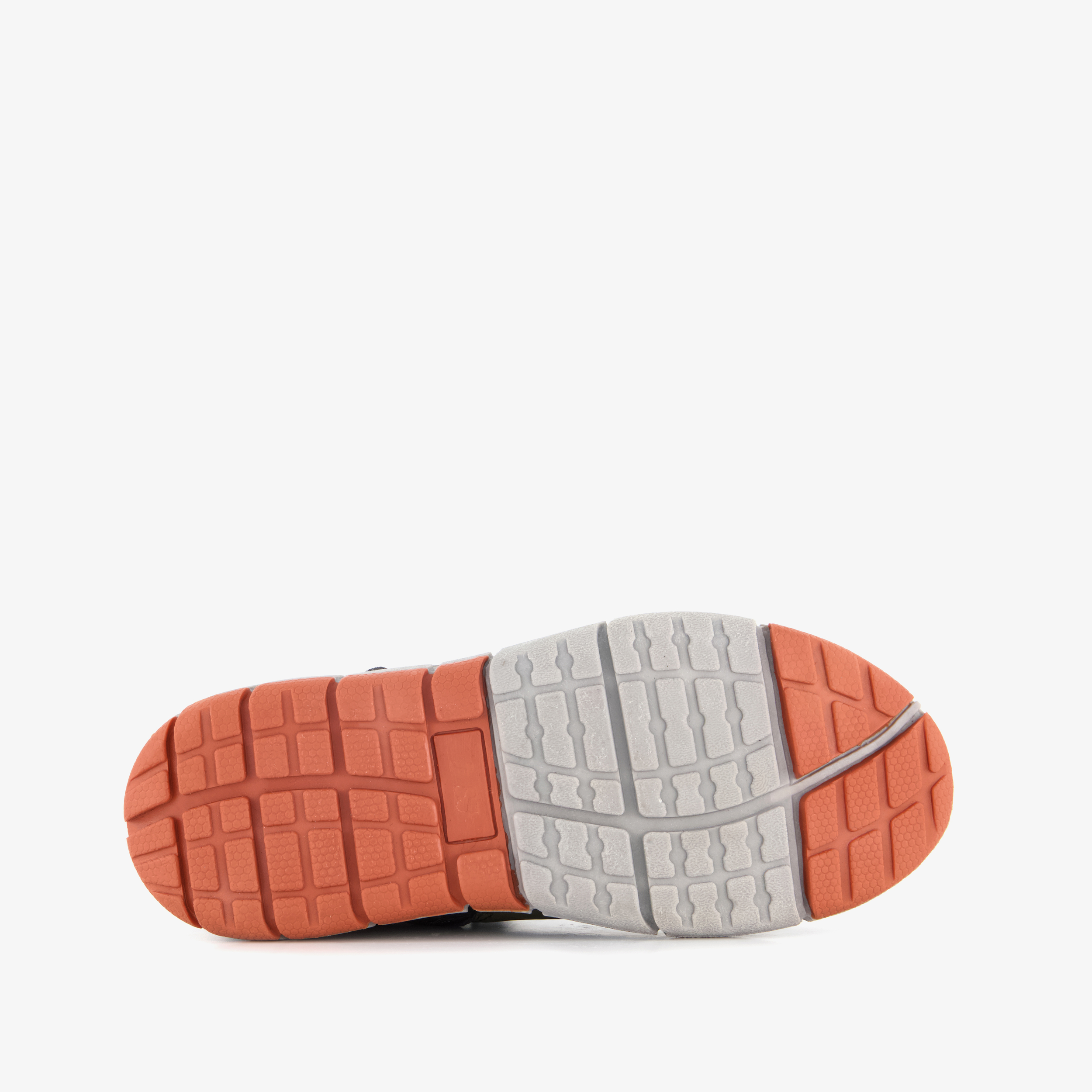 Blue Box hoge jongens sneakers groen – foto 3