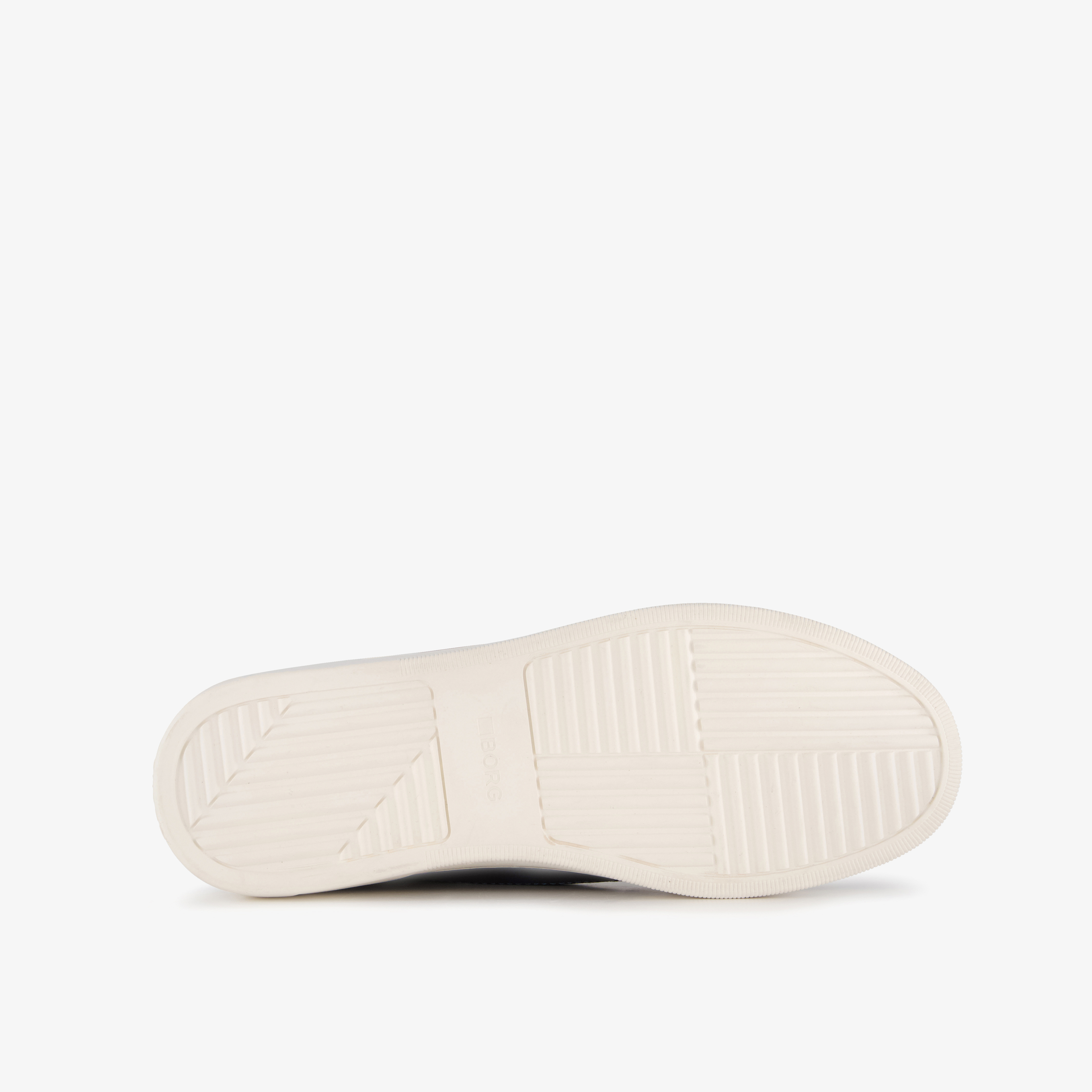 Bjorn Borg heren sneakers blauw – foto 3