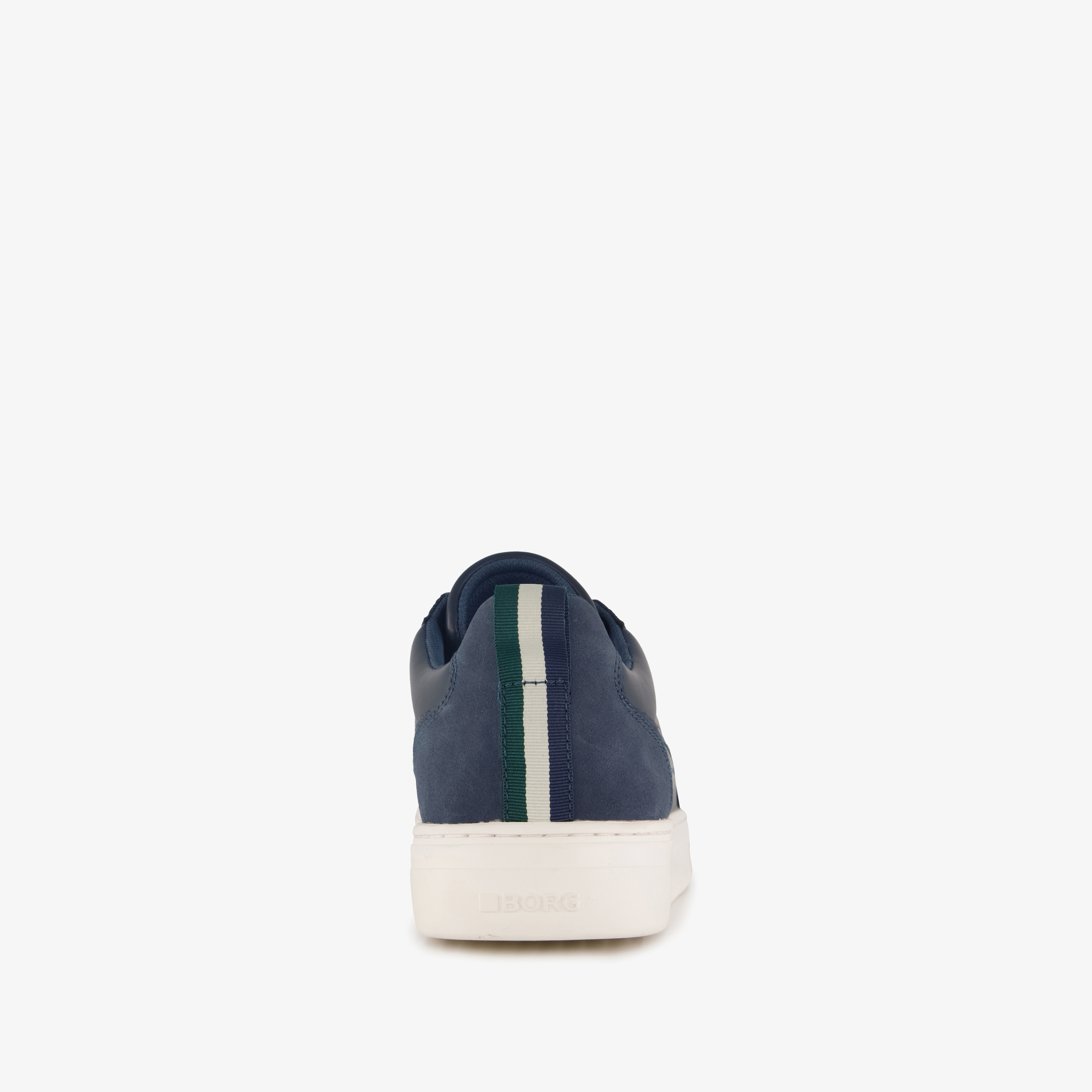 Bjorn Borg heren sneakers blauw – foto 2