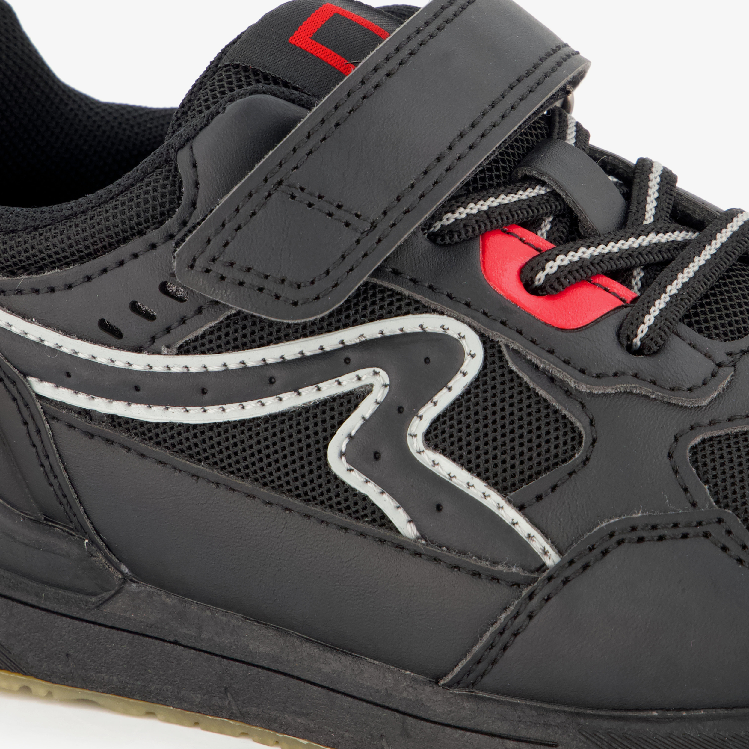 Blue Box jongens sneakers zwart – foto 5