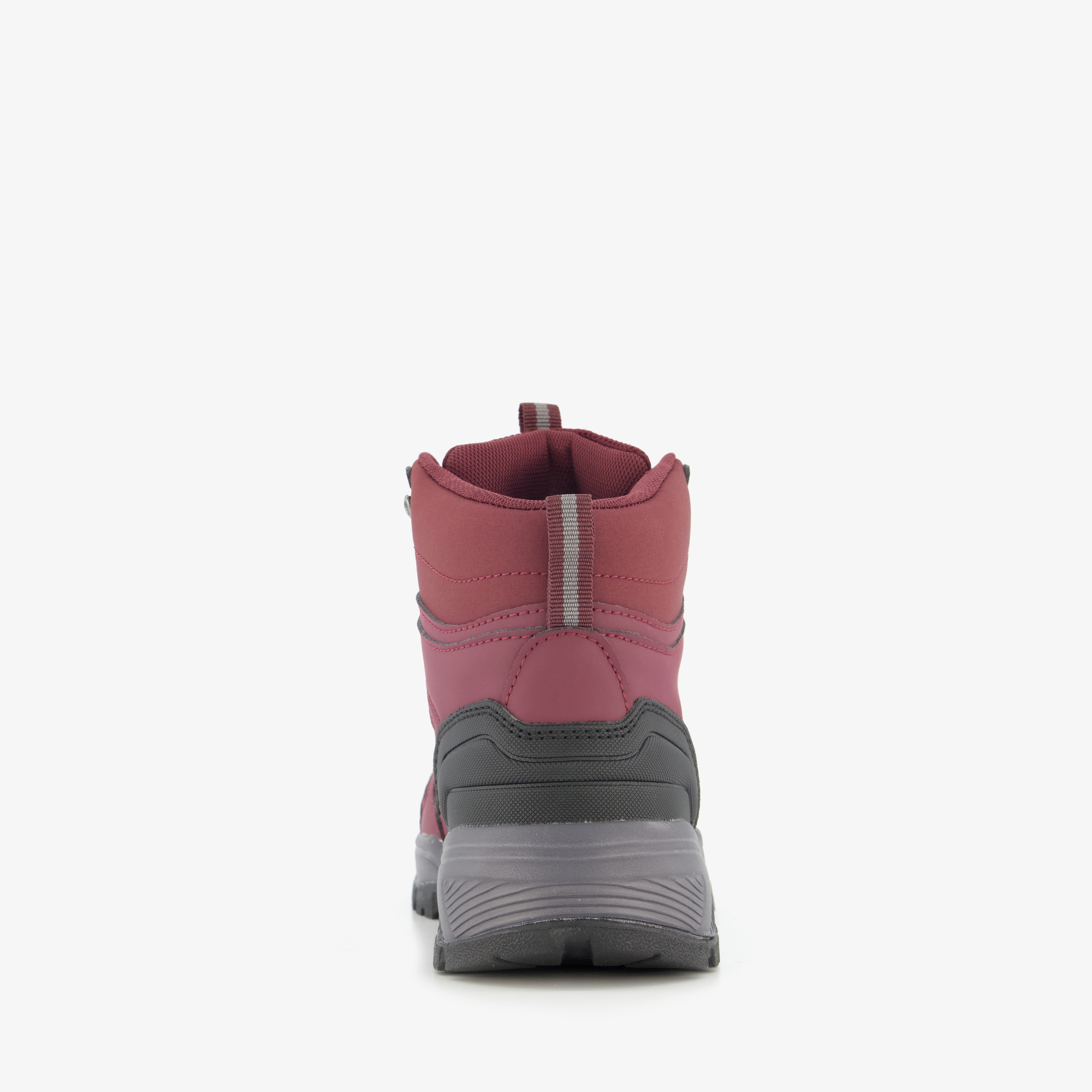 Mountain Peak hoge dames wandelschoenen bordeauxrood cat. A B – foto 2