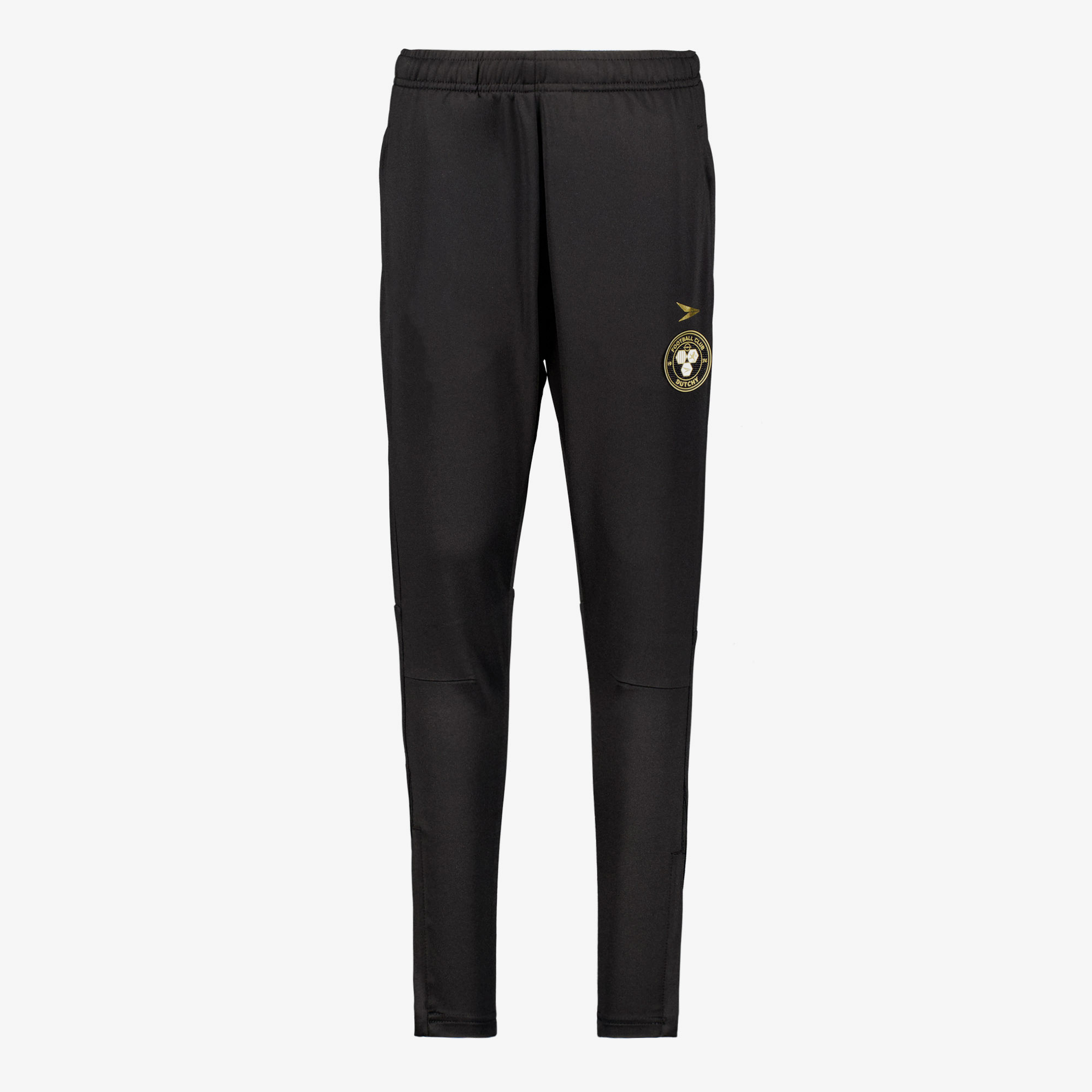 Dutchy kinder trainingsbroek zwart