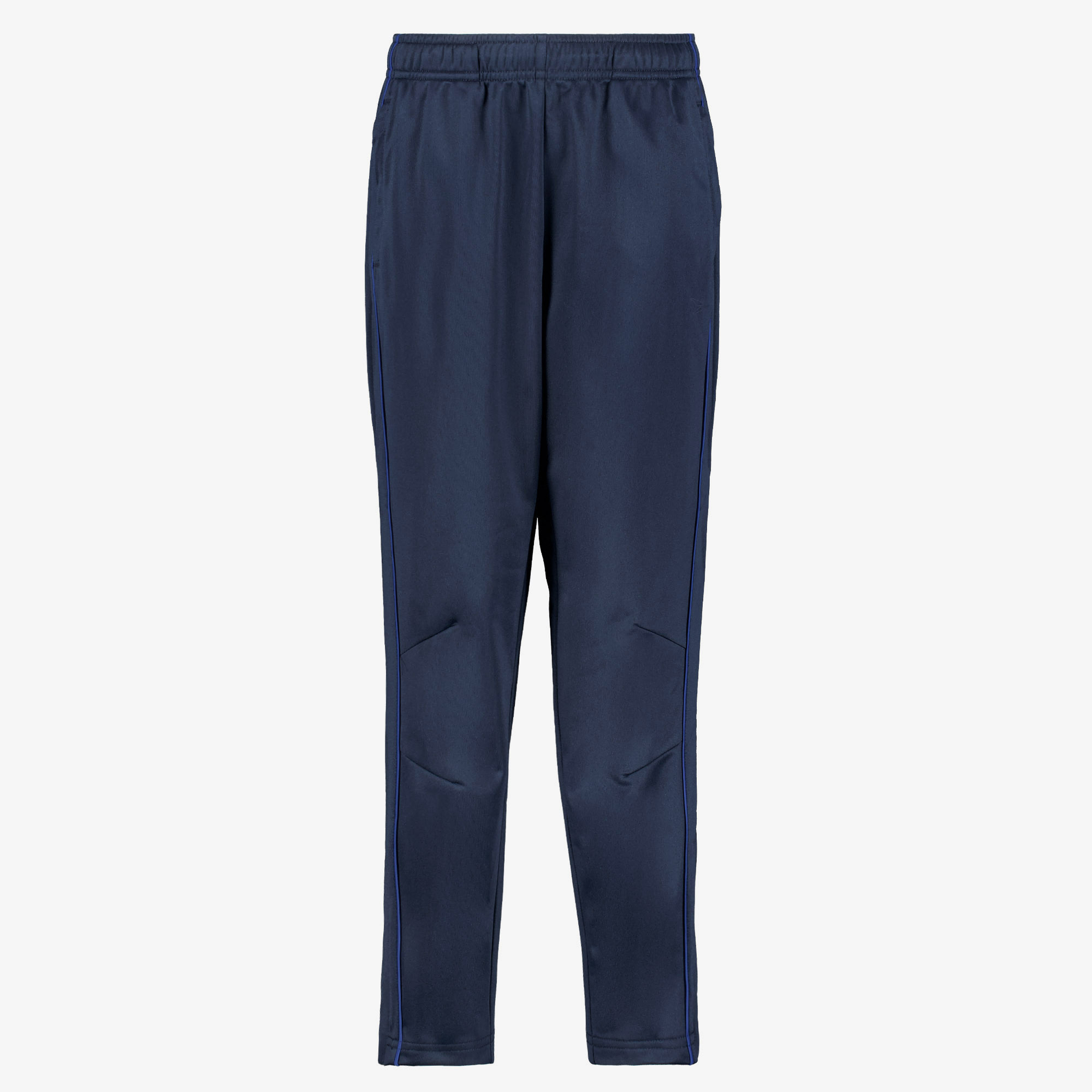 Dutchy jongens trainingsbroek blauw