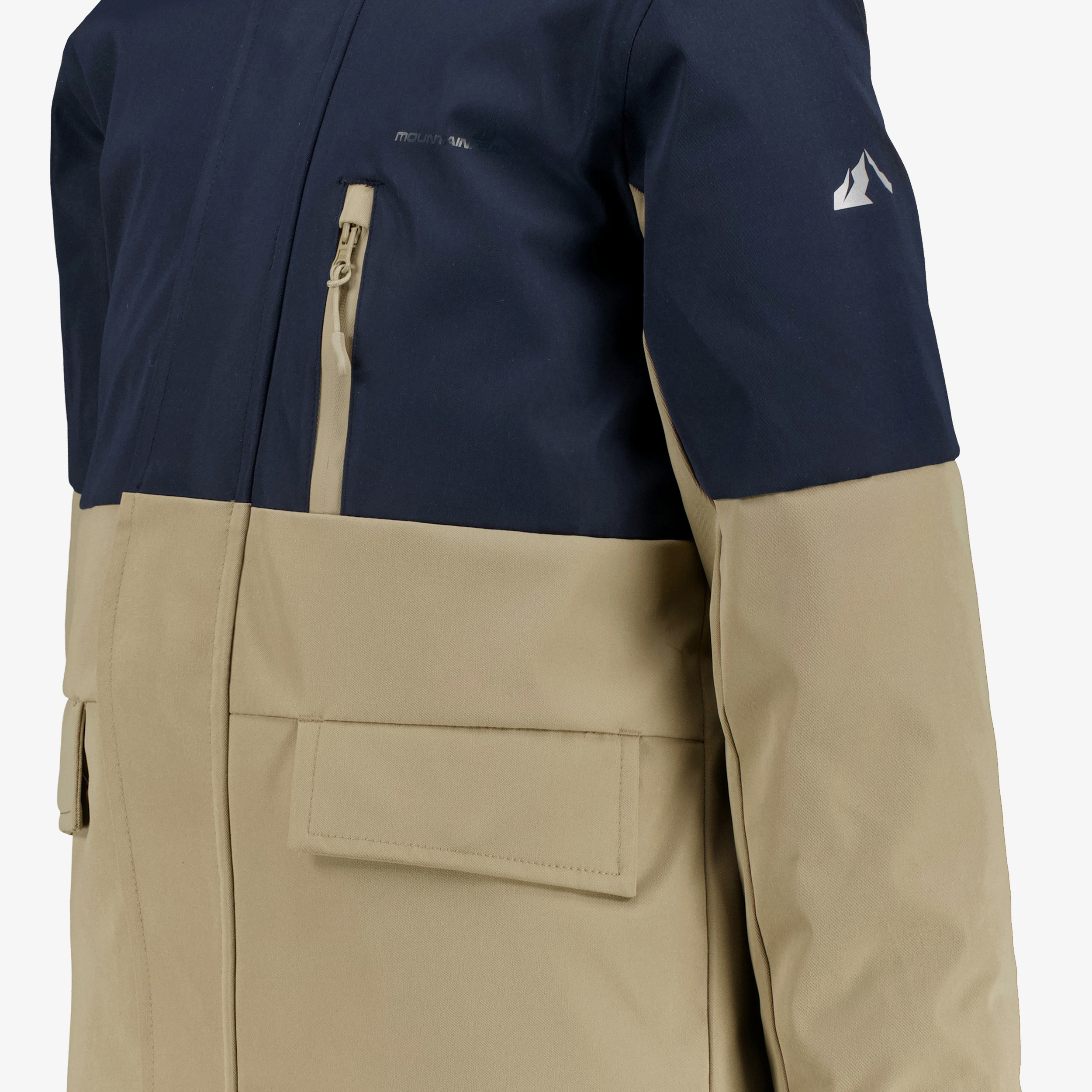 Mountain Peak jongens outdoor jas 8000 mm waterkolom jassen – foto 2