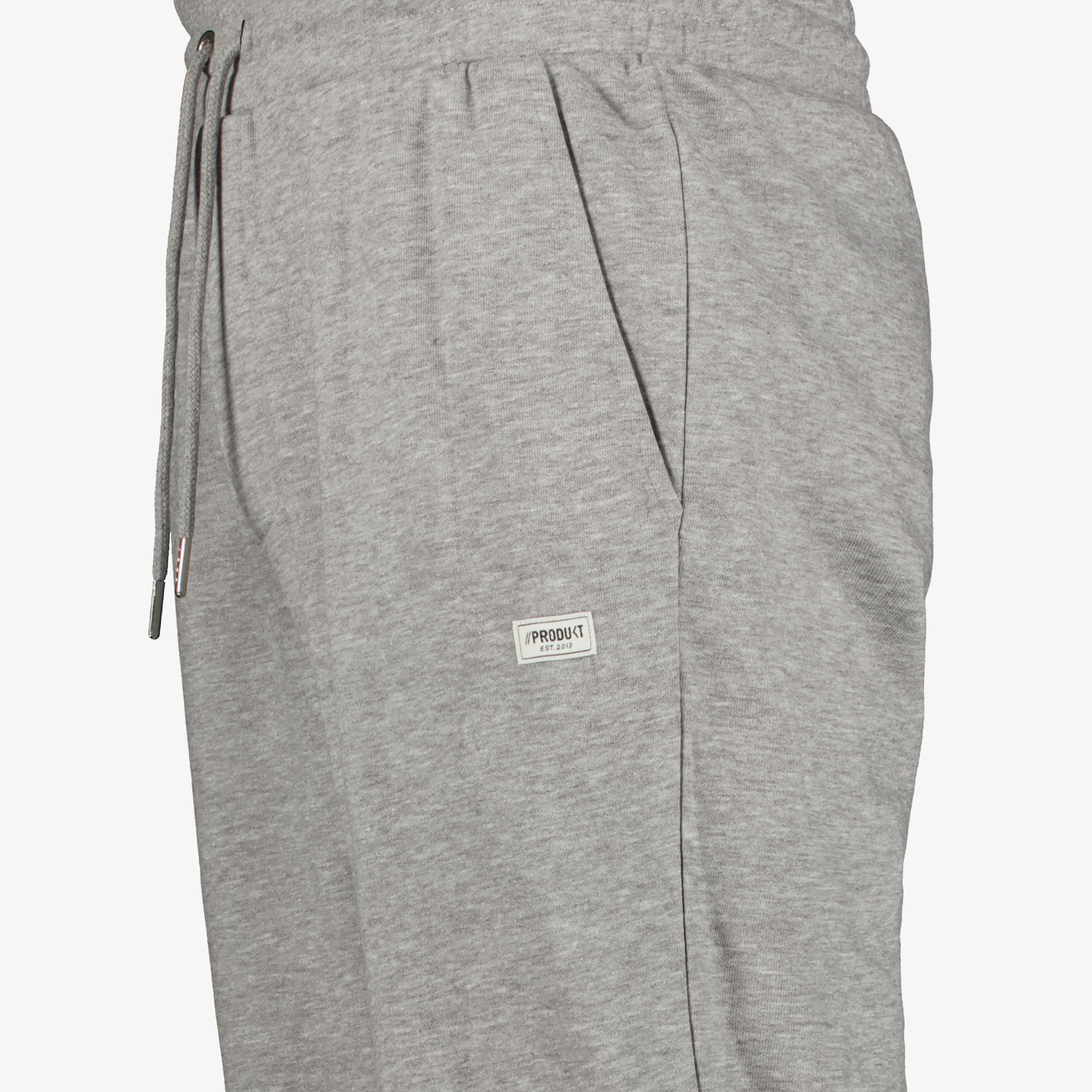 Produkt heren joggingbroek grijs broeken & shorts – foto 2