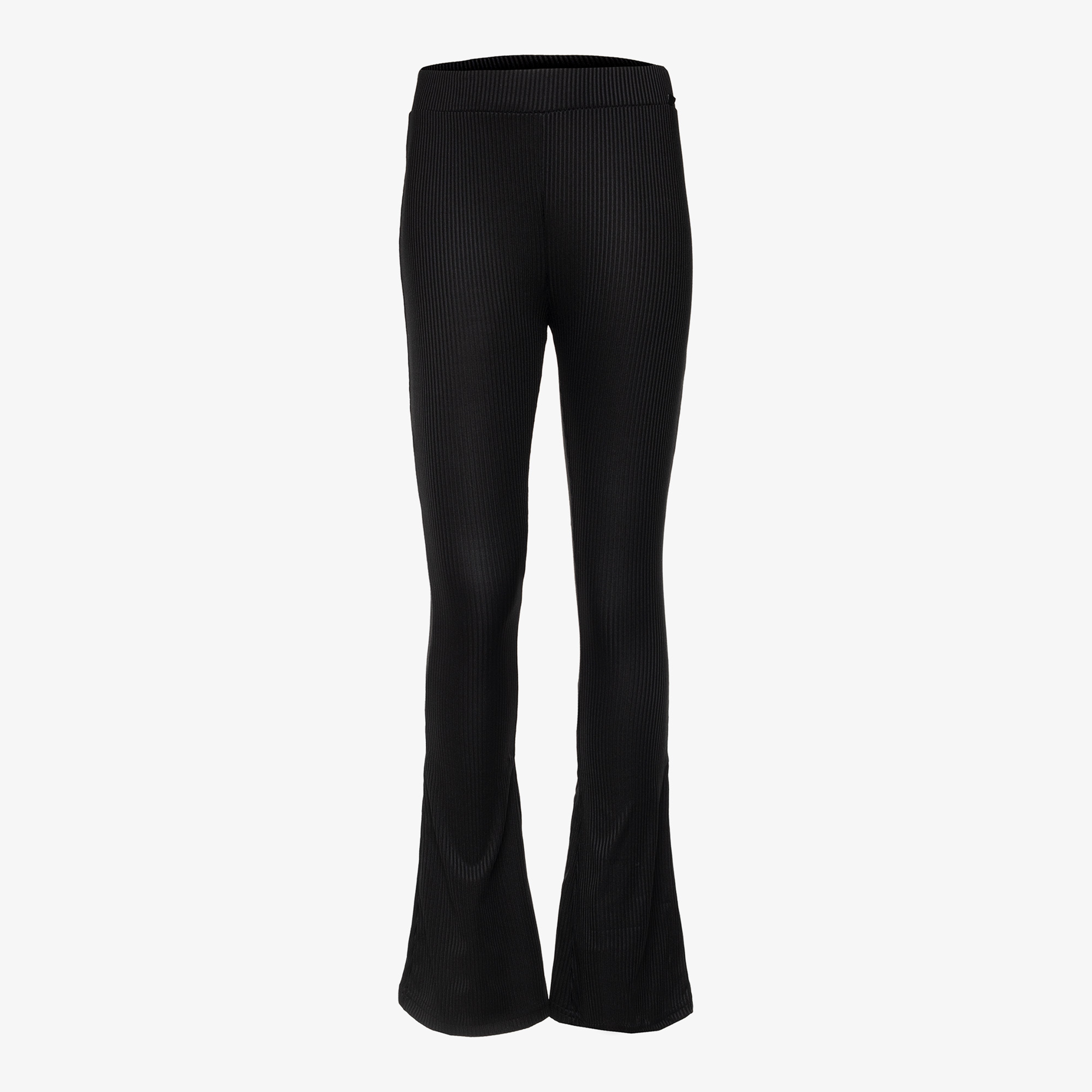 TwoDay meisjes flared ribbroek
