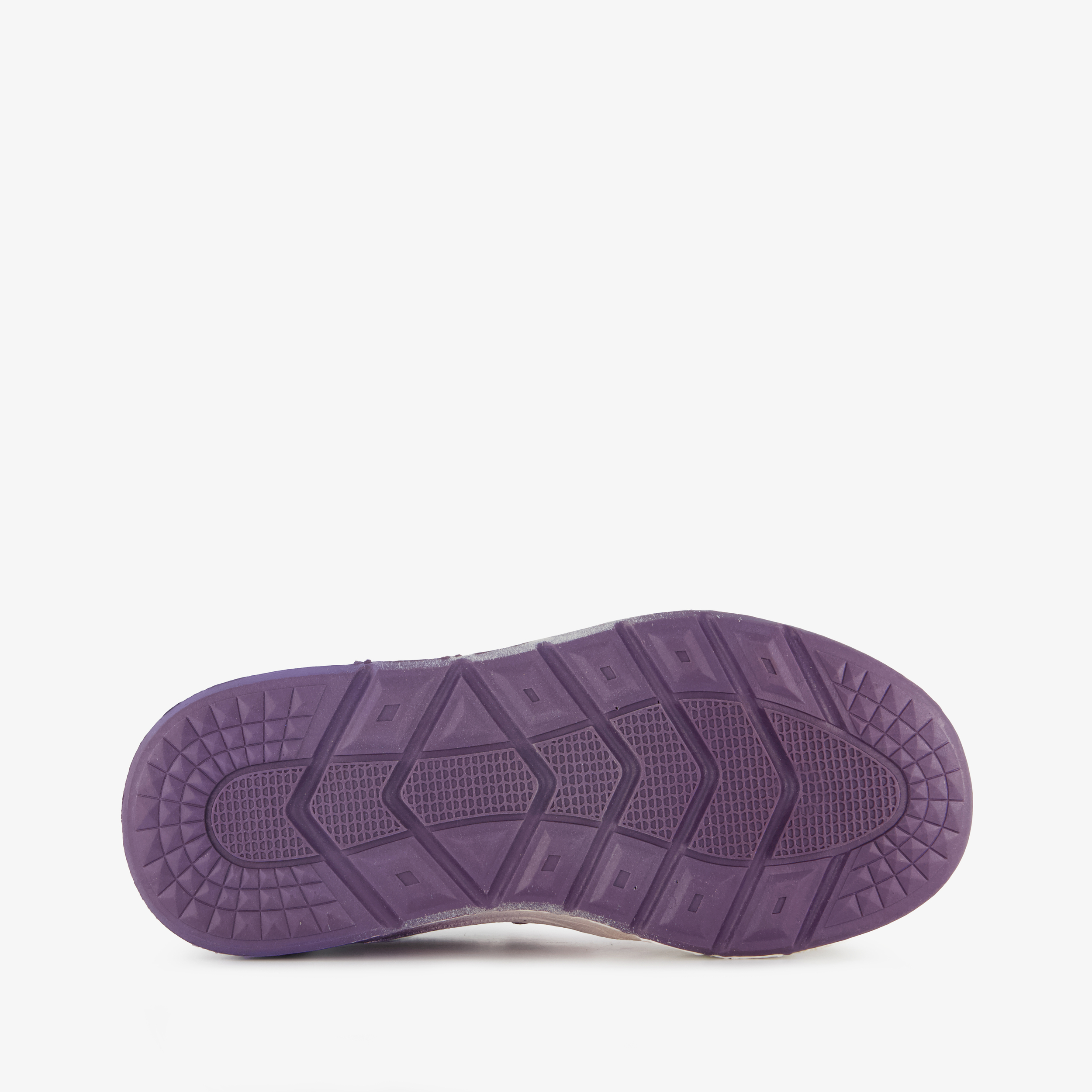 Blue Box meisjes sneakers paars roze – foto 3