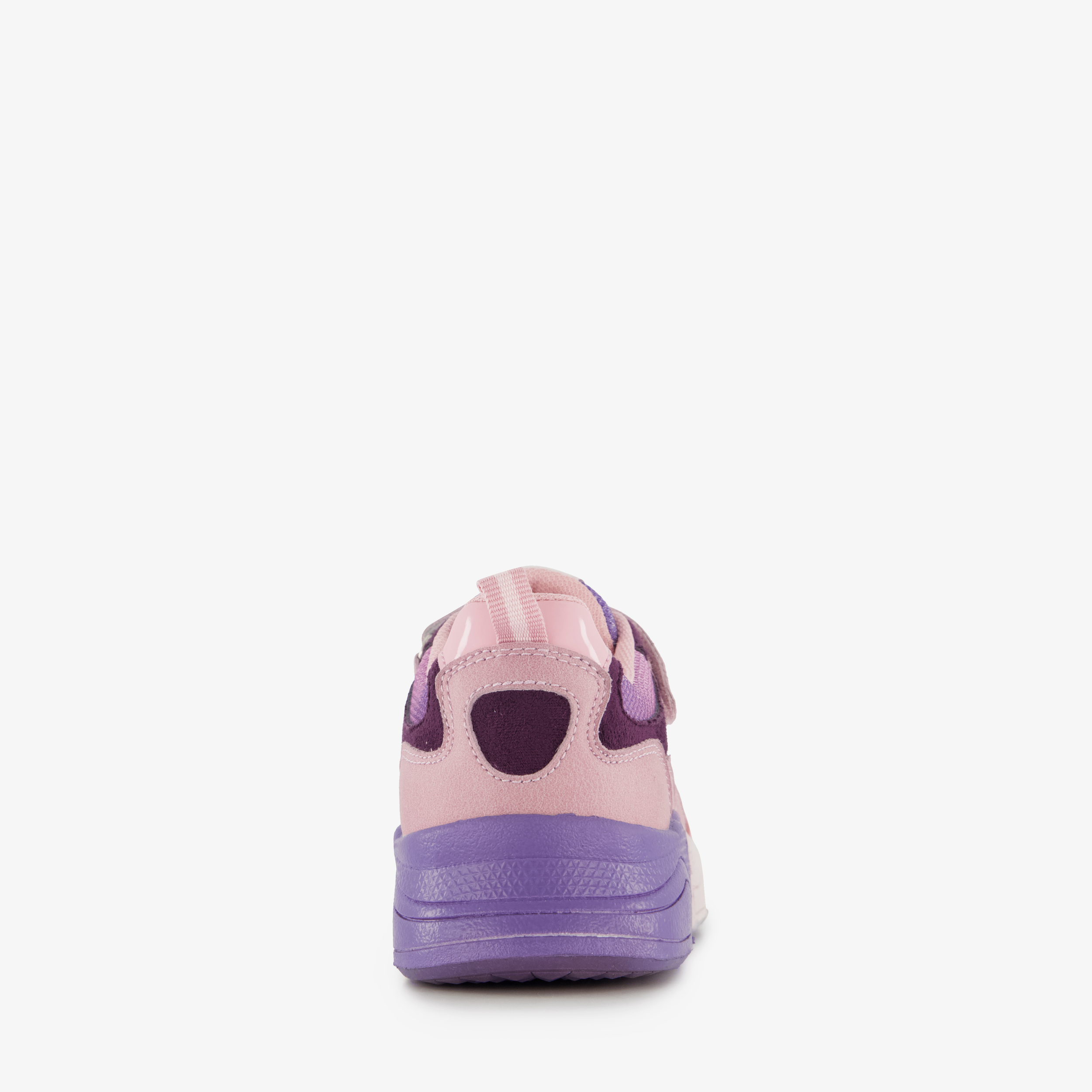Blue Box meisjes sneakers paars roze – foto 2