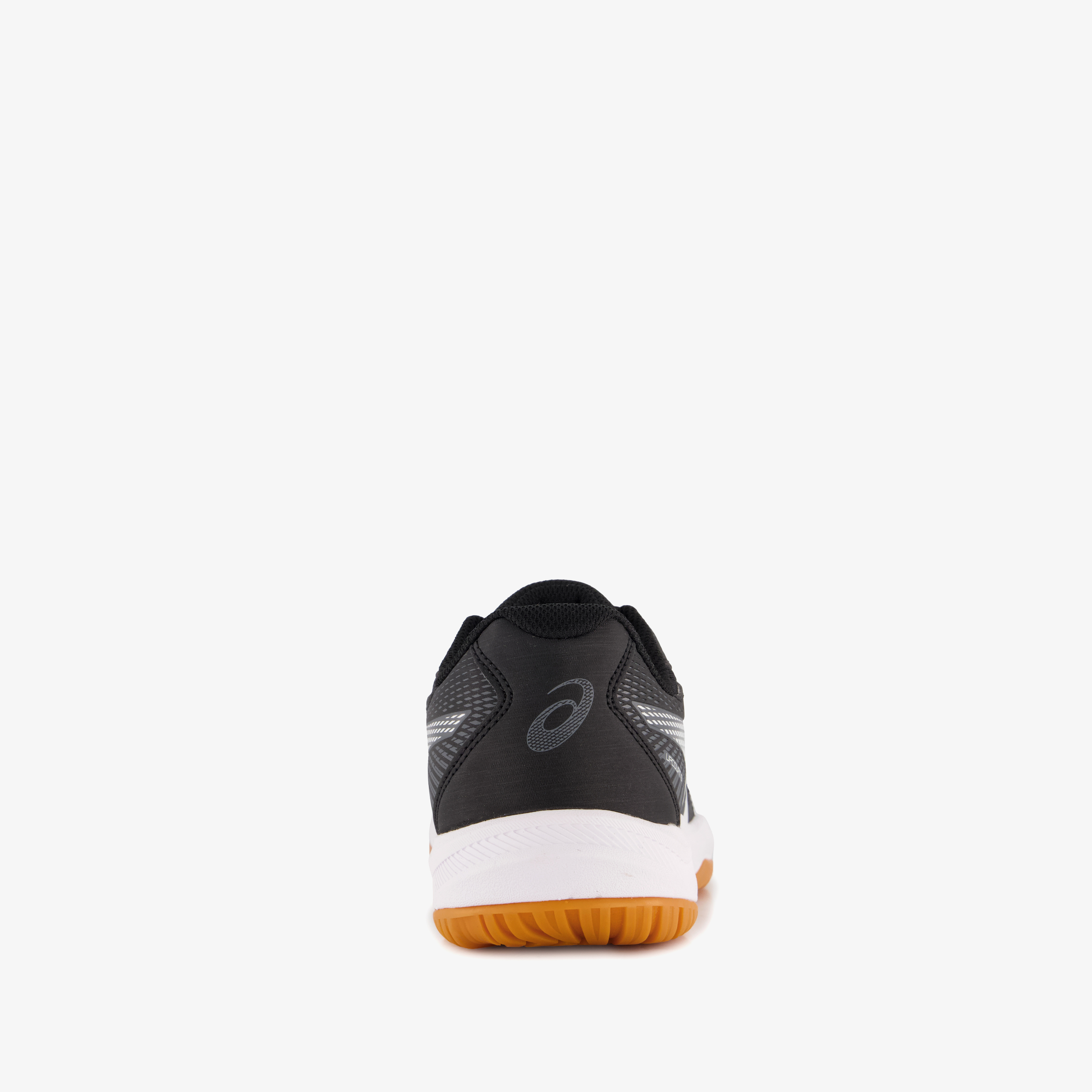 Asics Upcourt 6 heren zaalschoenen zwart – foto 2