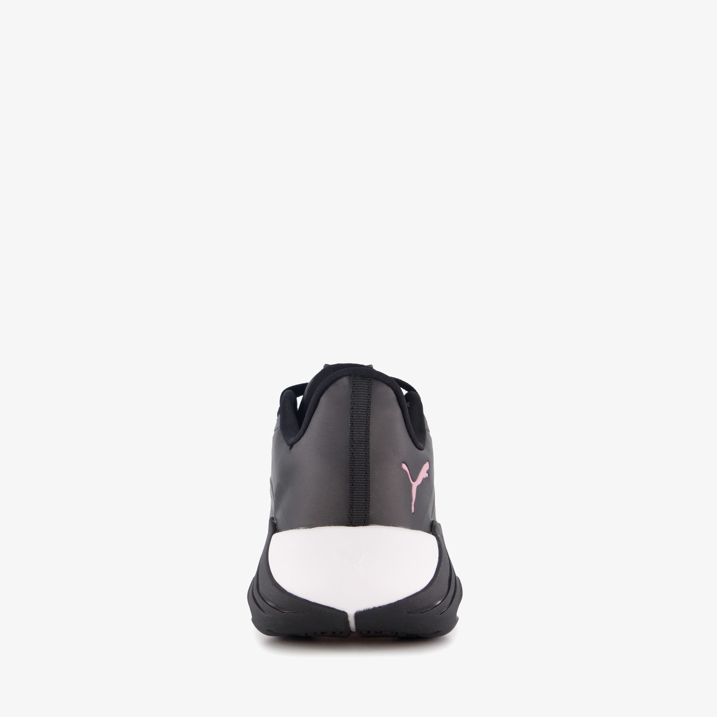 Puma XL Nova Cat SL dames sneakers zwart roze – foto 2