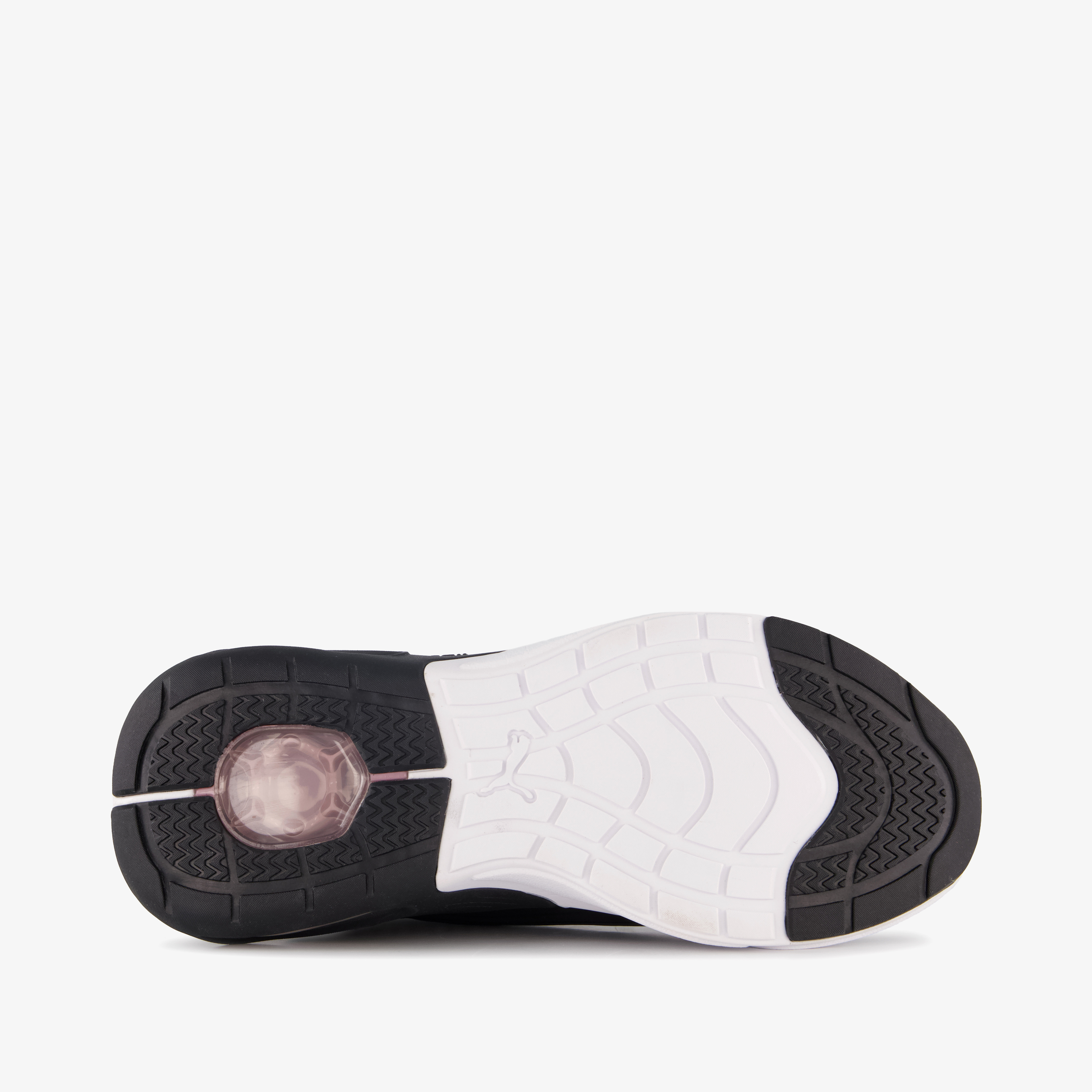 Puma XL Nova Cat SL dames sneakers zwart roze – foto 3