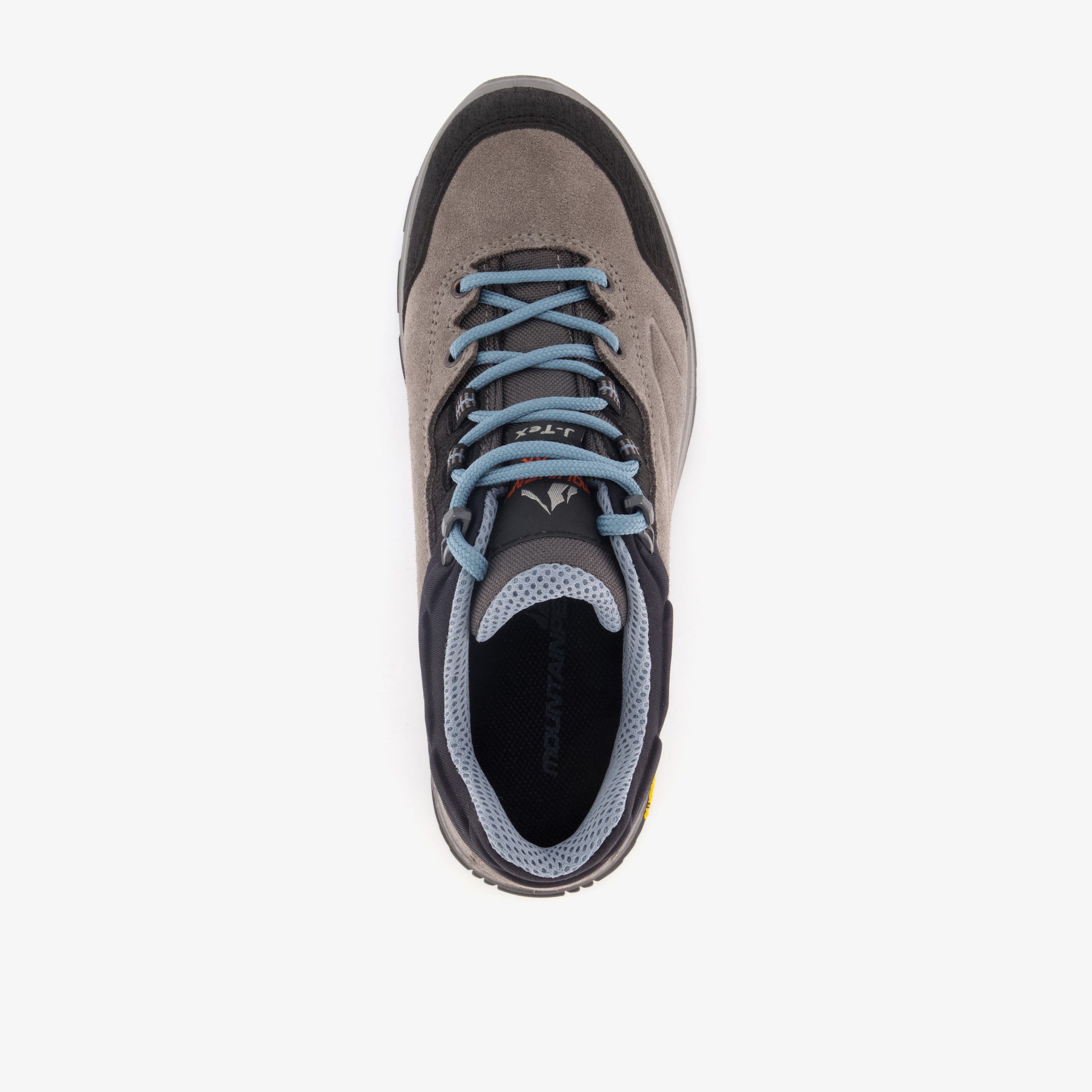 Mountain Peak dames cat. A wandelschoenen vibram zool – foto 4