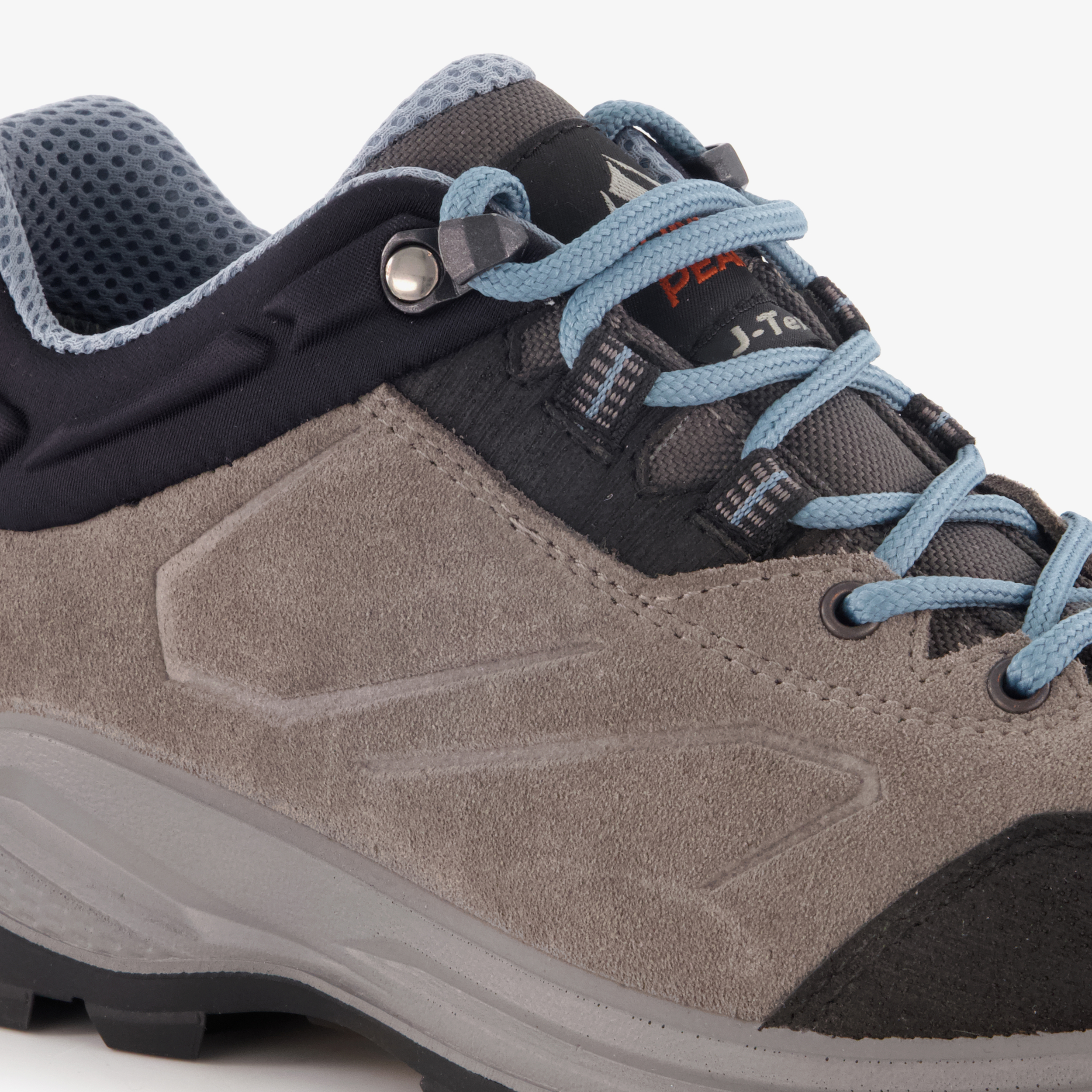 Mountain Peak dames cat. A wandelschoenen vibram zool – foto 5
