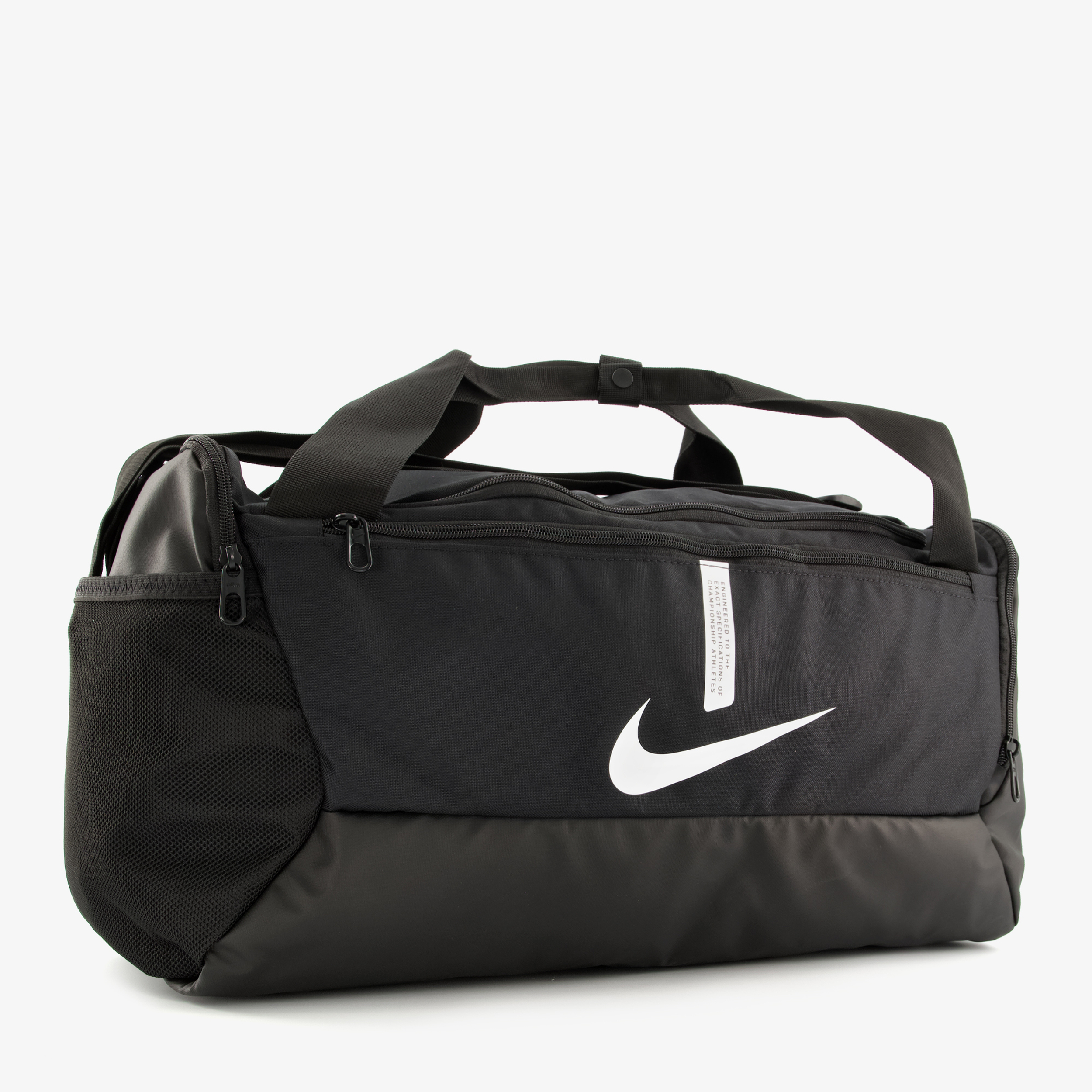 Nike Academy Team sporttas 41 liter meisjes tassen