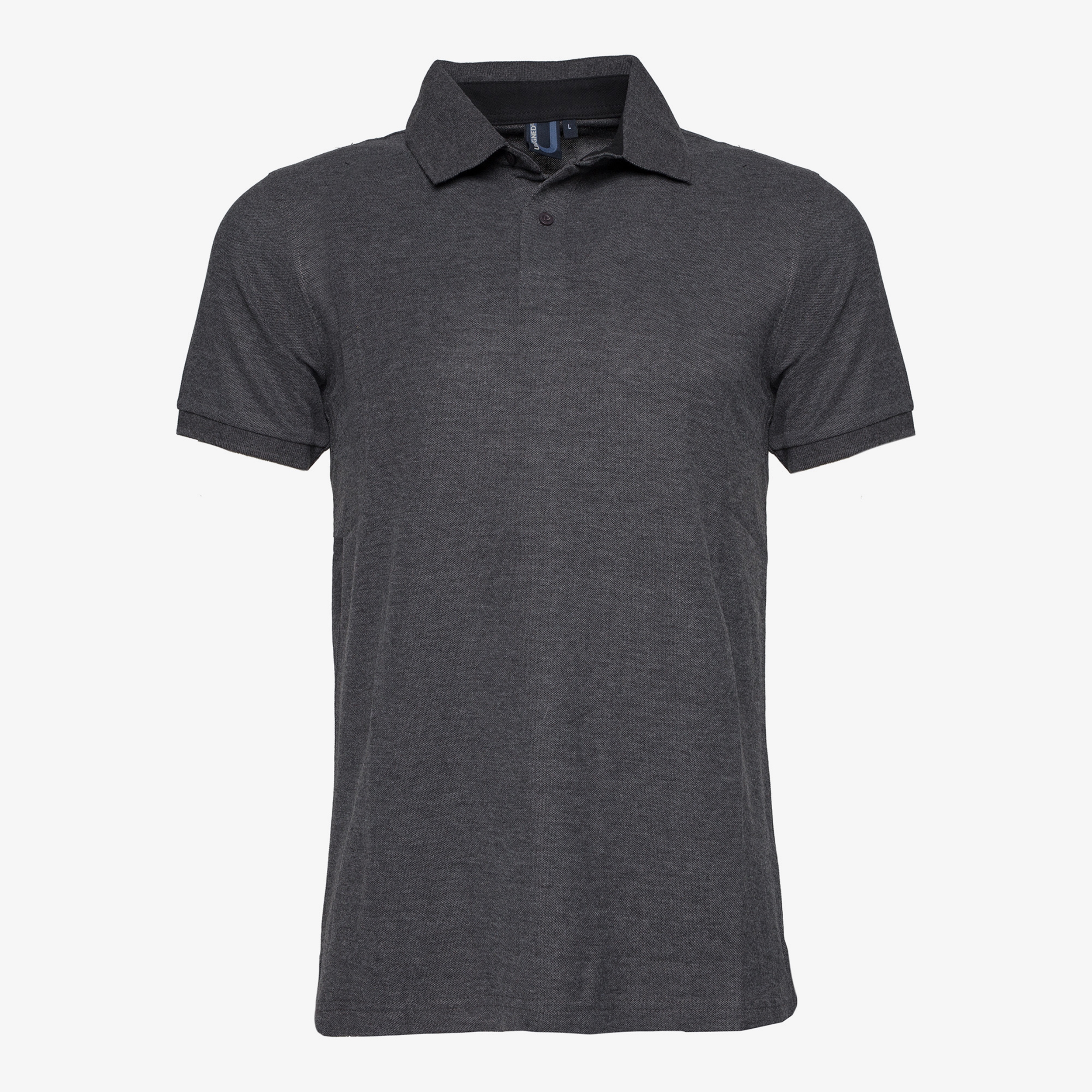 Unsigned heren polo