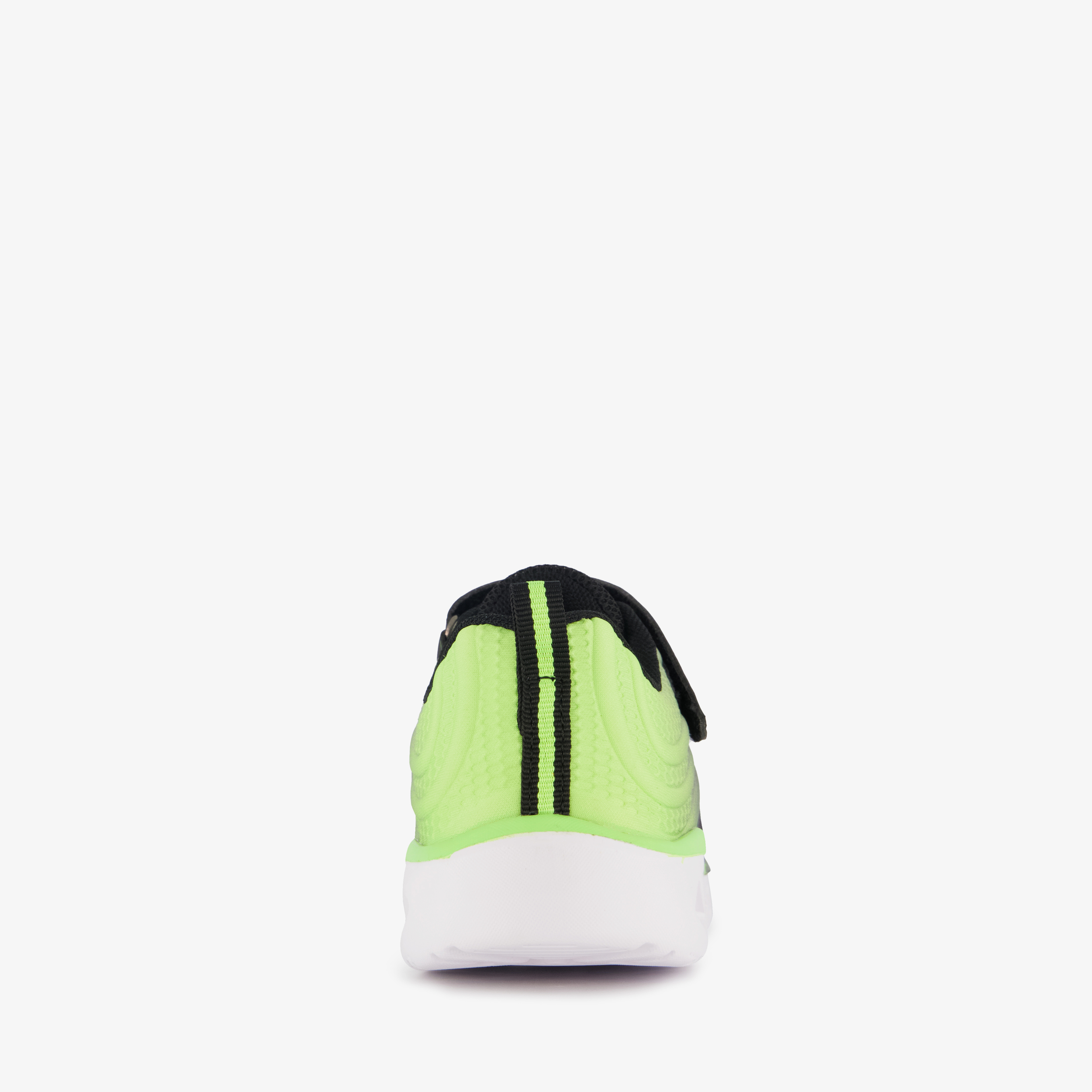 Osaga kinder sportschoenen zwart geel meisjes sneakers – foto 2