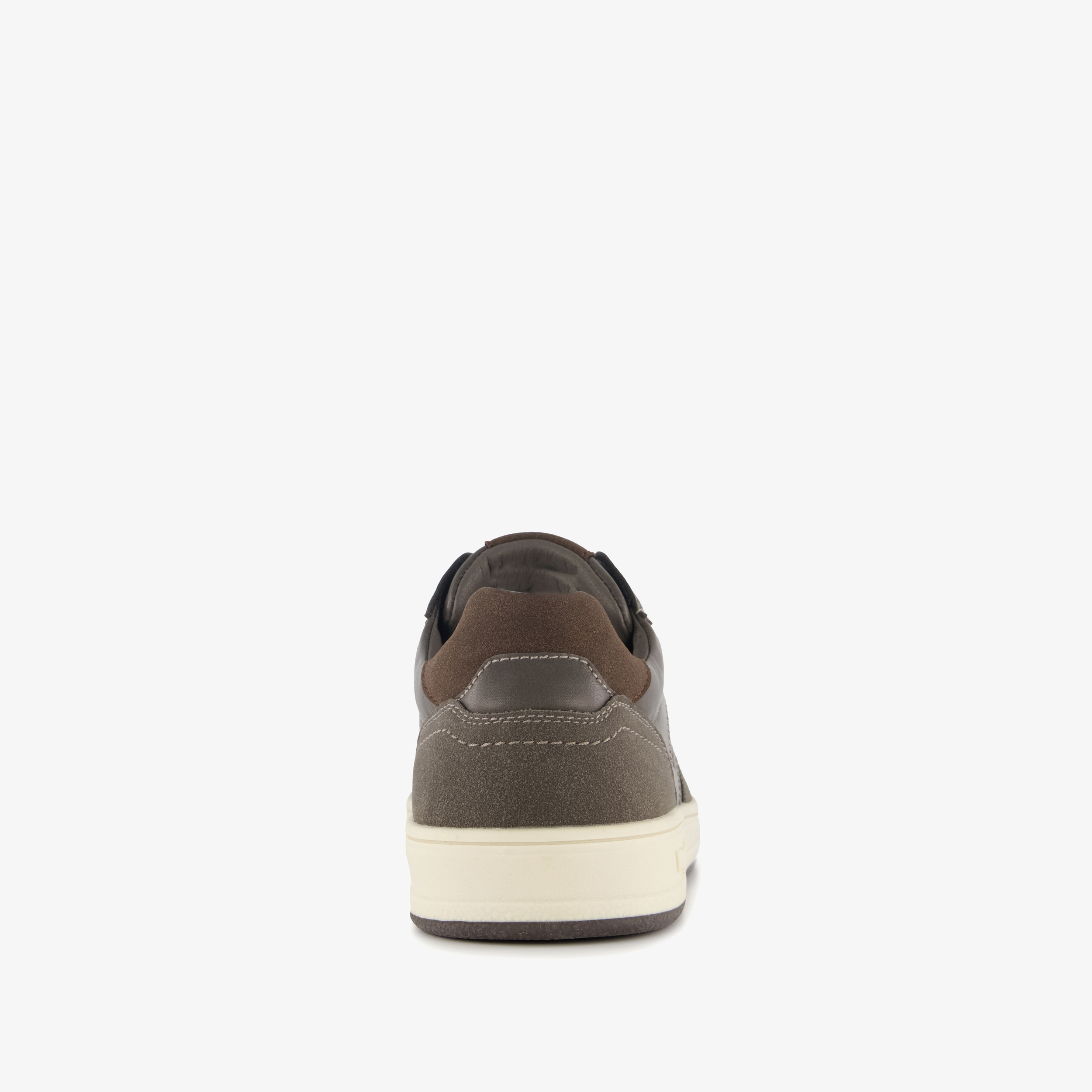 Wrangler heren sneakers grijs – foto 2