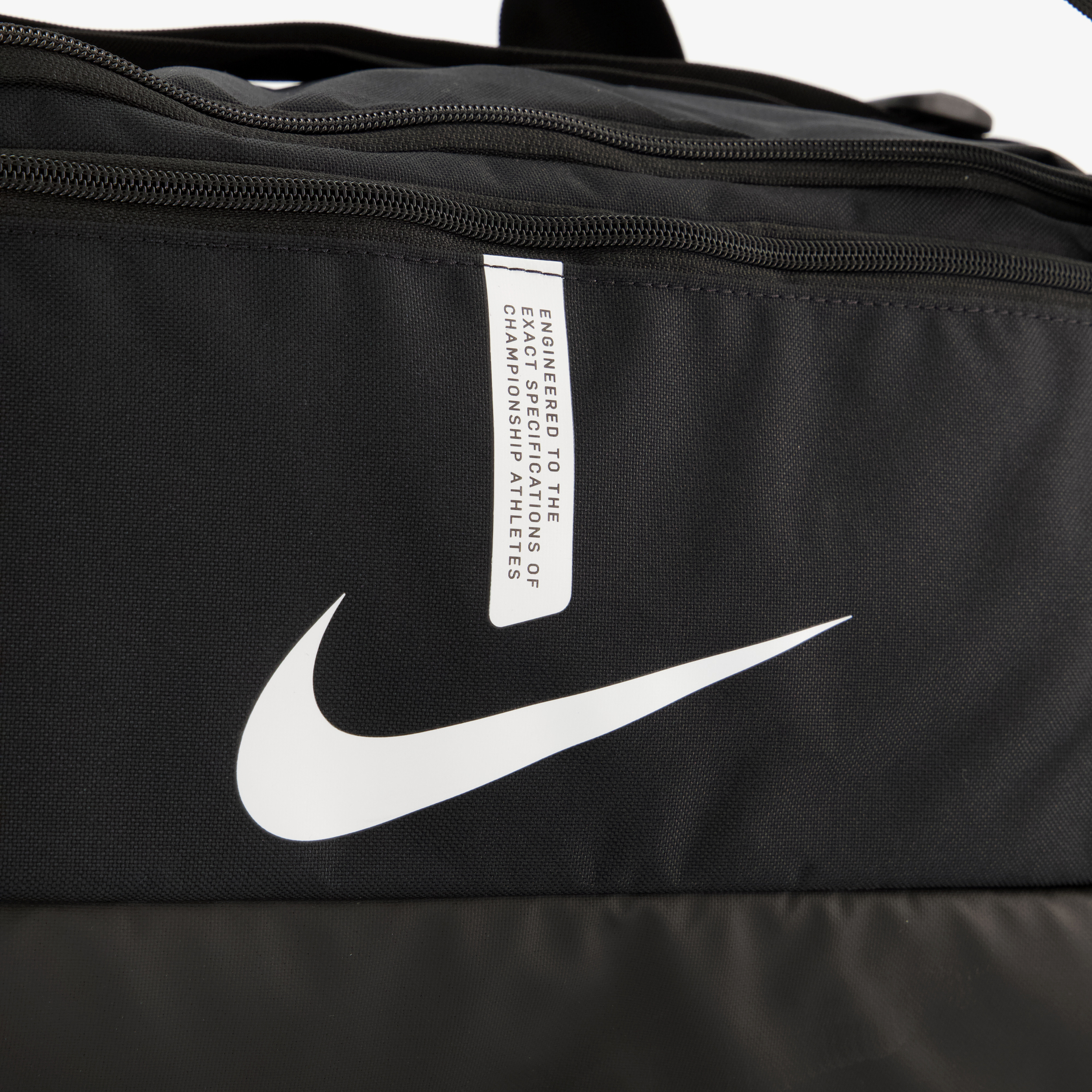 Nike Academy Team sporttas 41 liter meisjes tassen – foto 2