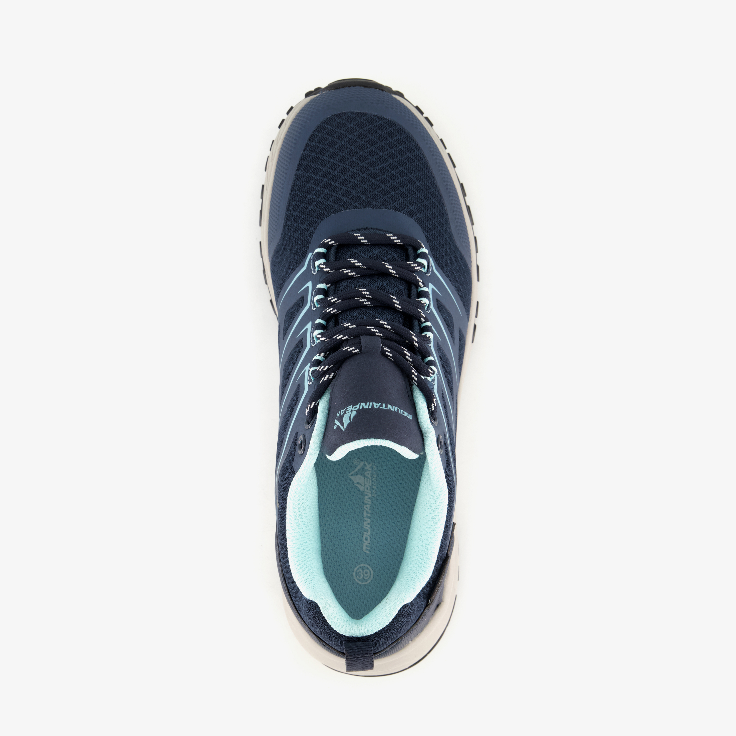 Mountain Peak dames wandelschoenen cat. A – foto 4