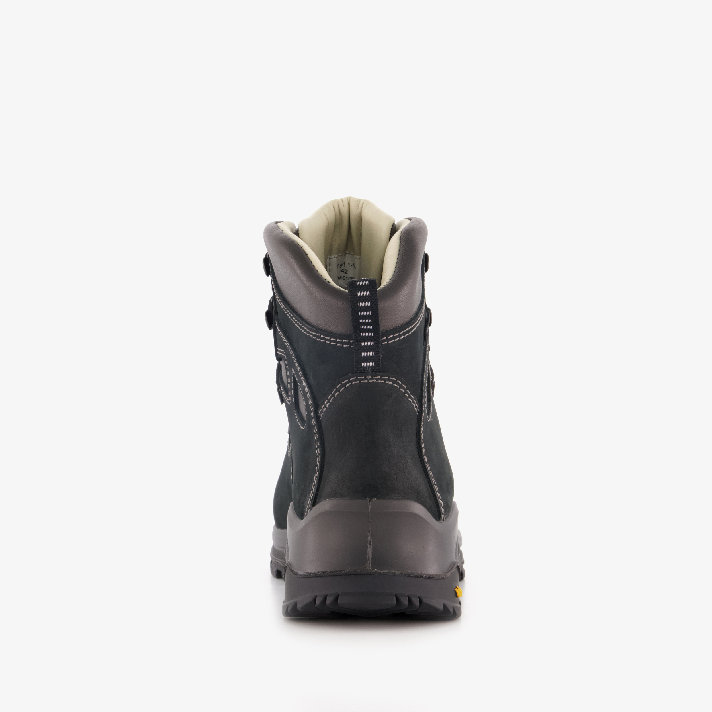 Mountain Peak hoge heren cat. B wandelschoenen vibram zool – foto 2